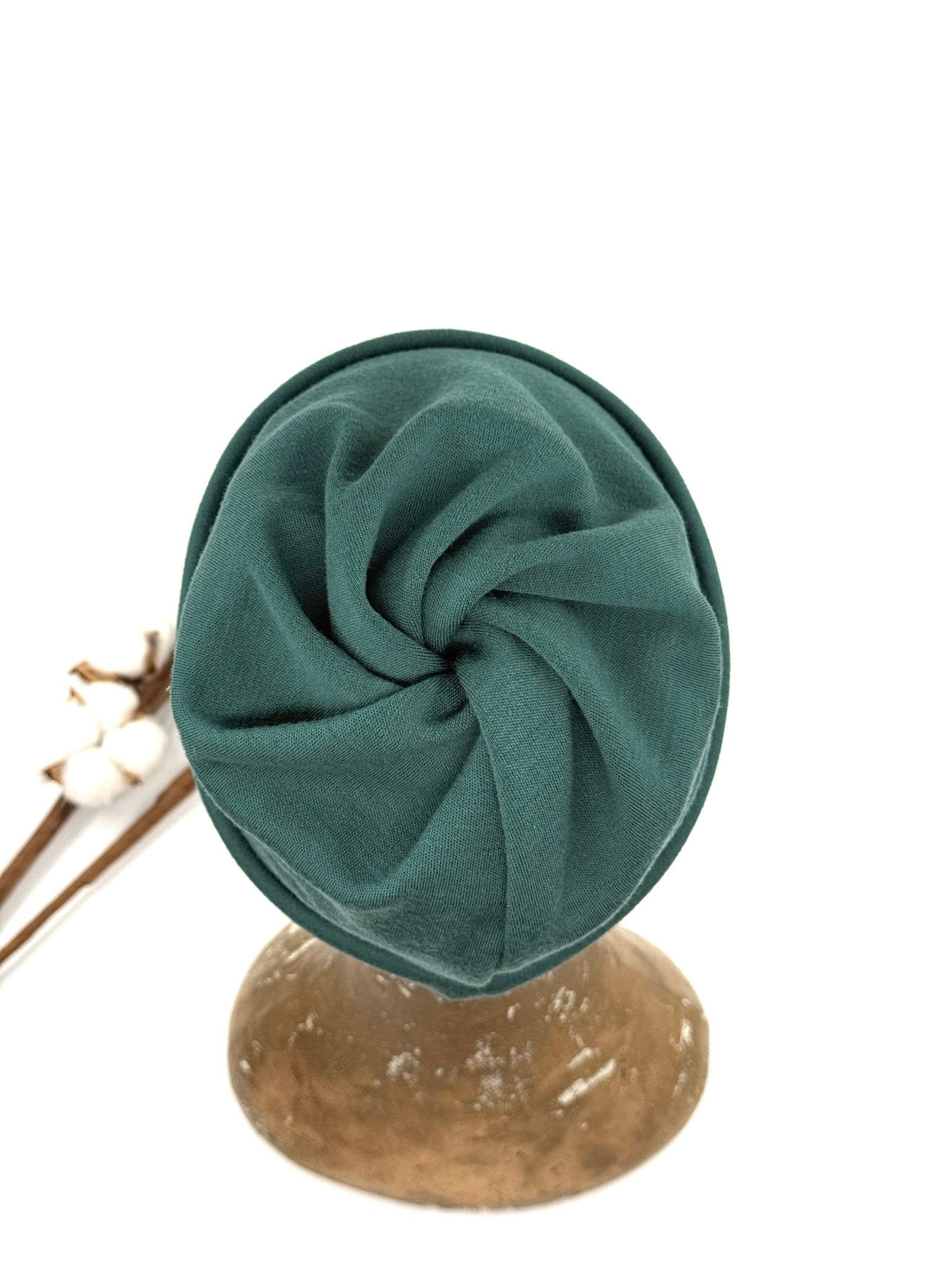 PÄTSI - Lämmin ponnaripipo - Huubo -