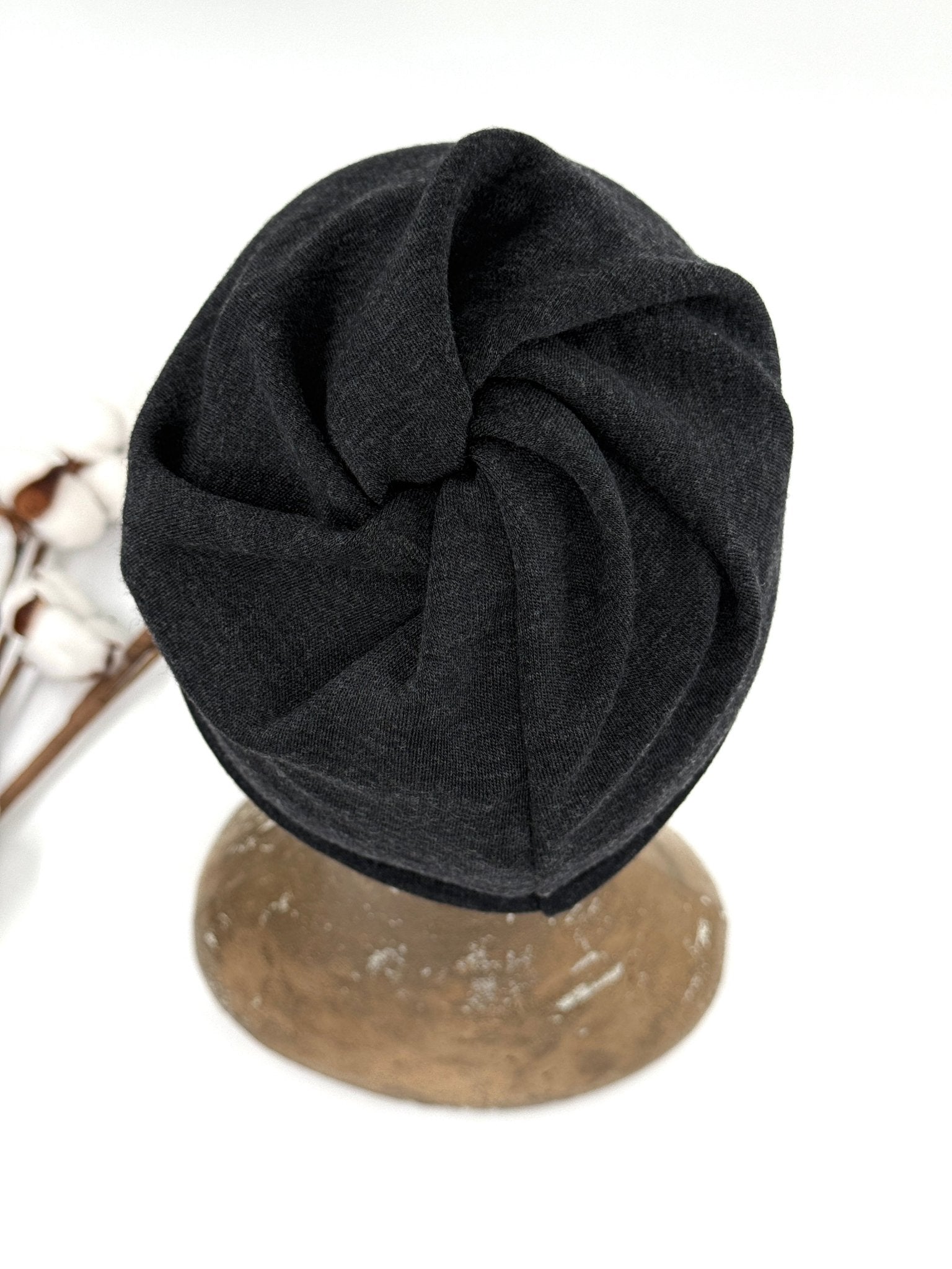 PÄTSI - Lämmin ponnaripipo - Huubo -