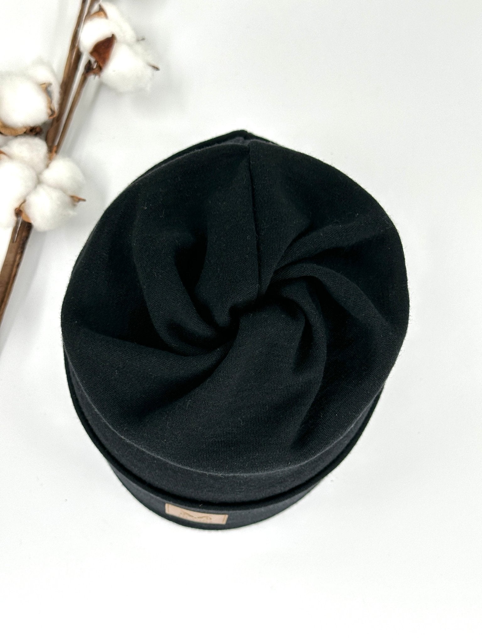 Pipo KIEPPI, lasten merinovillainen monitoimipipo - Huubo -