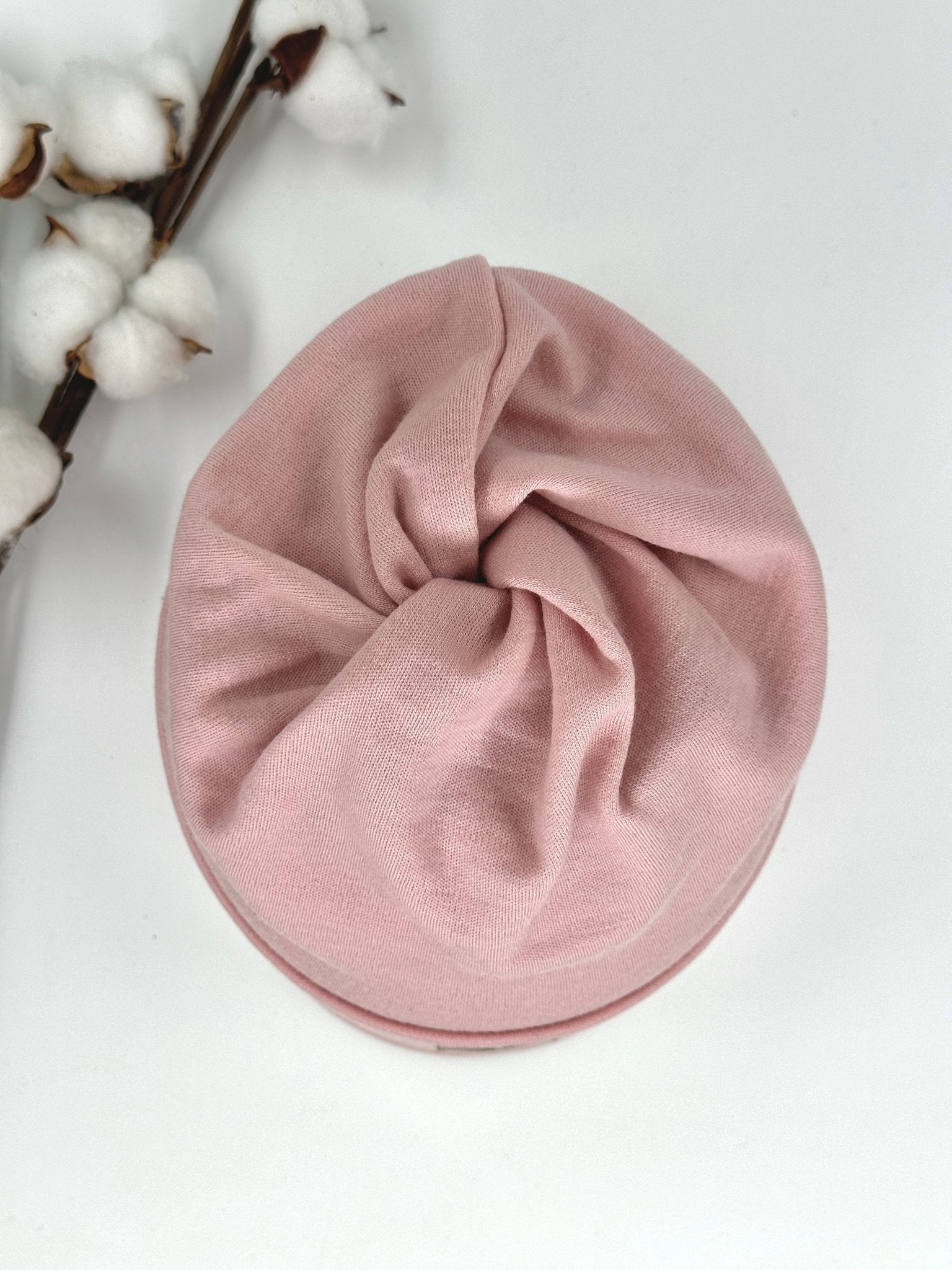 Pipo KIEPPI, lasten merinovillainen monitoimipipo - Huubo -