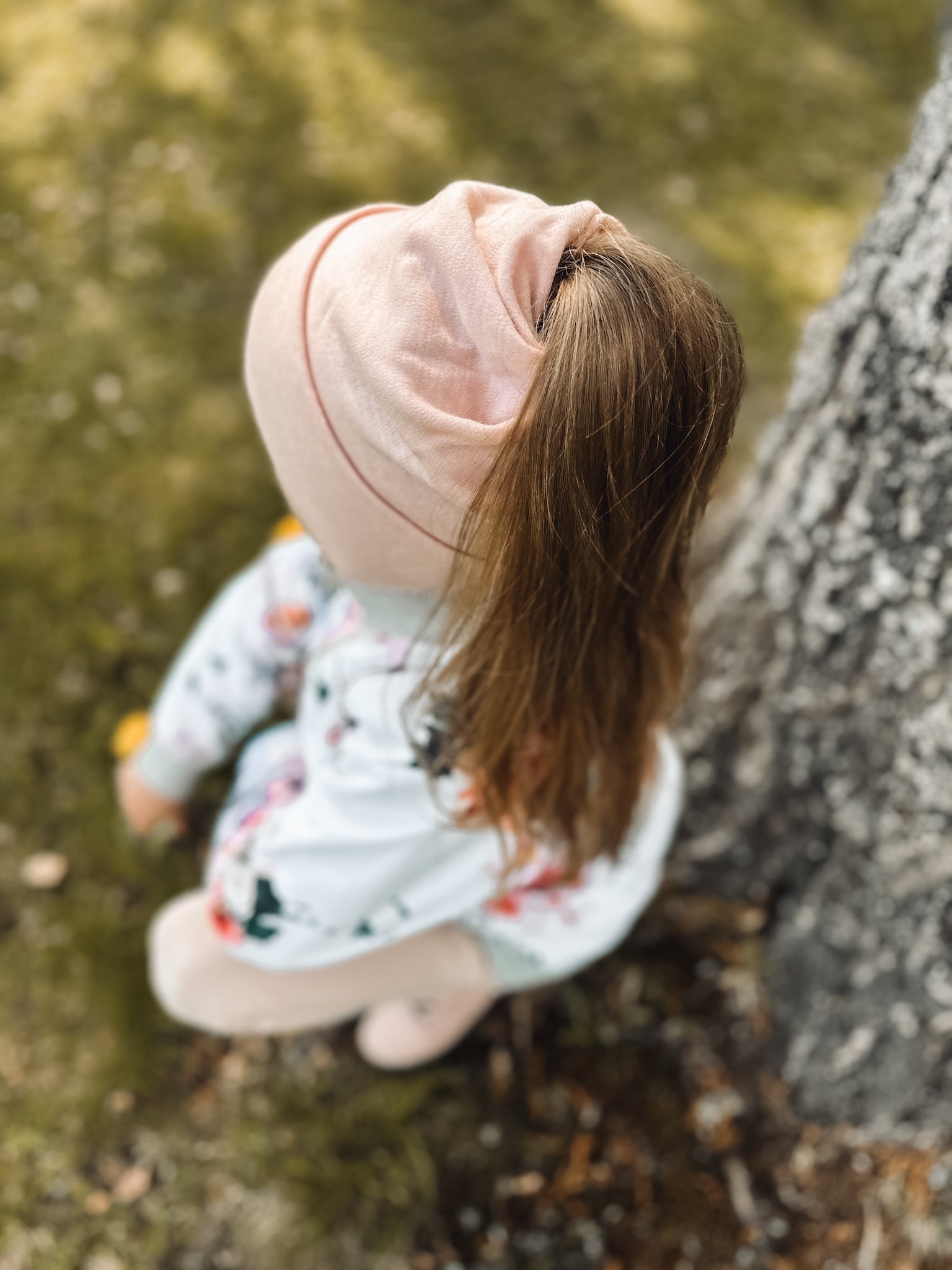 Pipo KIEPPI, lasten merinovillainen monitoimipipo - Huubo -