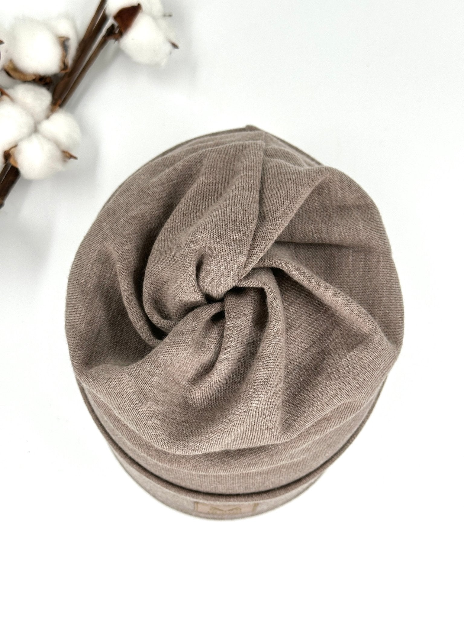 Pipo KIEPPI, lasten merinovillainen monitoimipipo - Huubo -