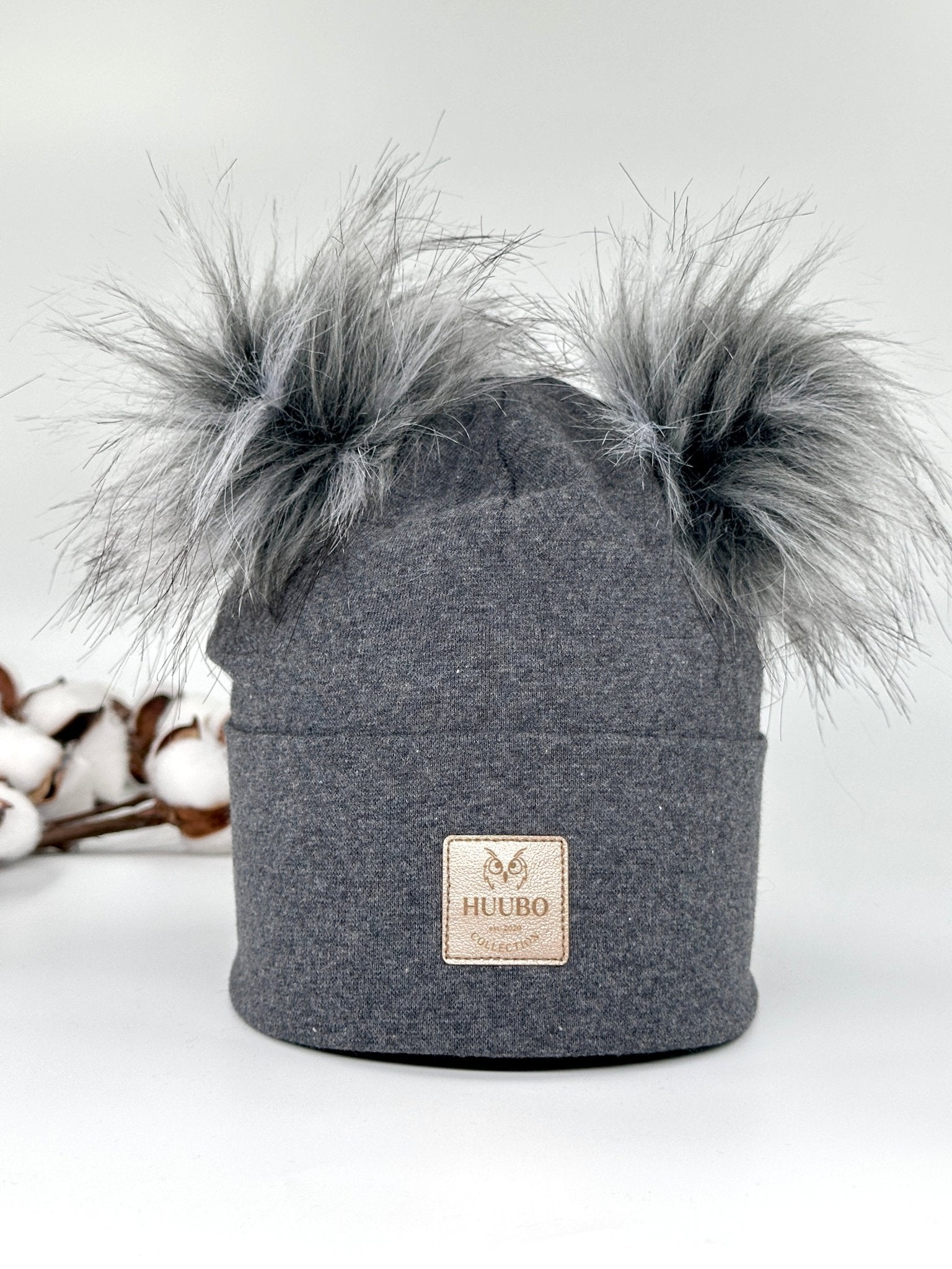 Pipo KUURA, tupsupipo lapsille - Huubo - KUURA