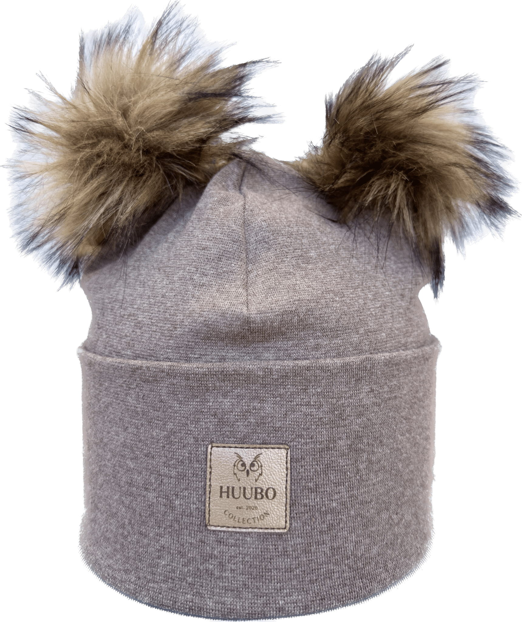 Pipo KUURA, tupsupipo lapsille - Huubo - KUURA