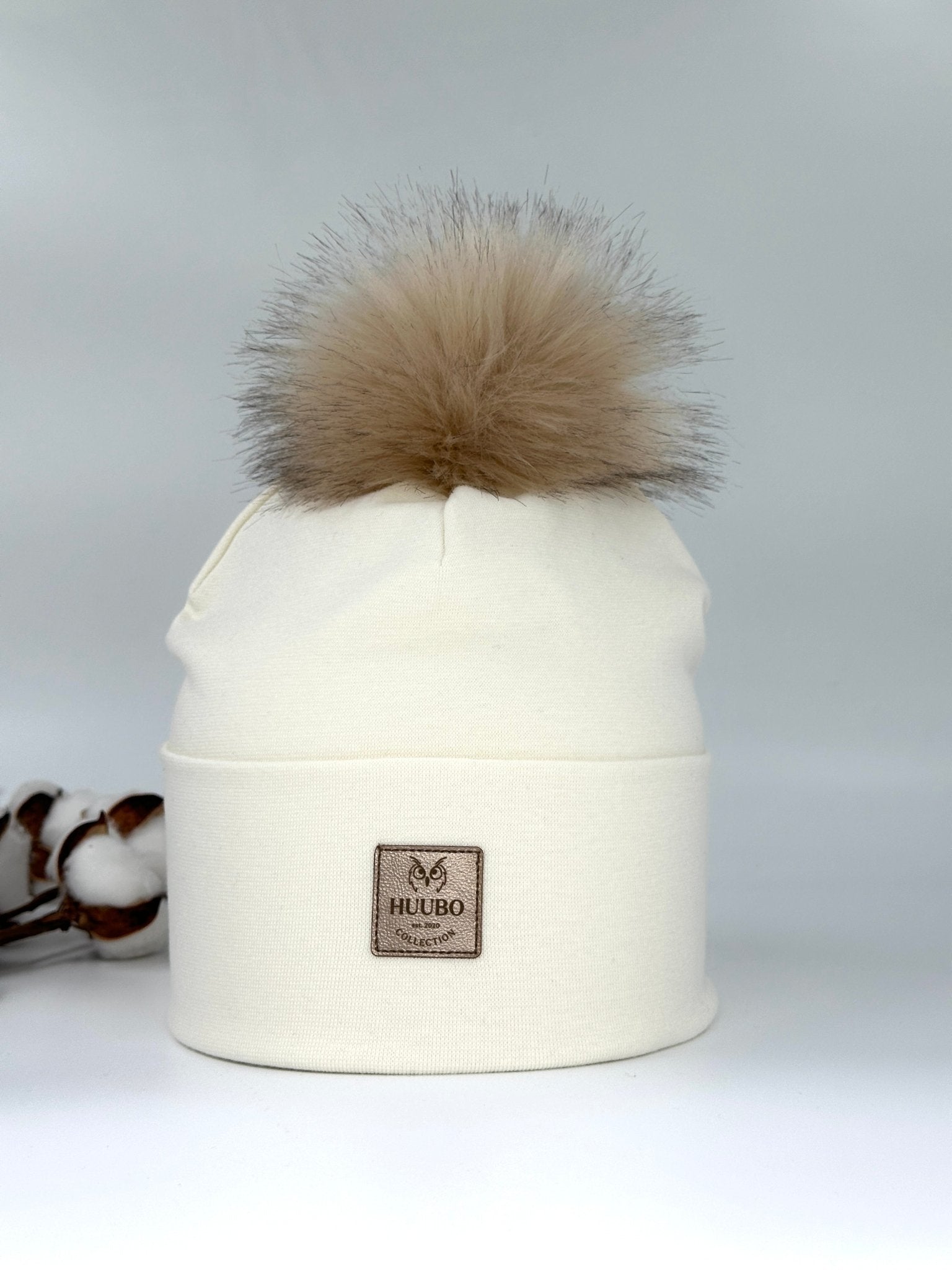 Pipo KUURA, tupsupipo lapsille - Huubo - KUURA