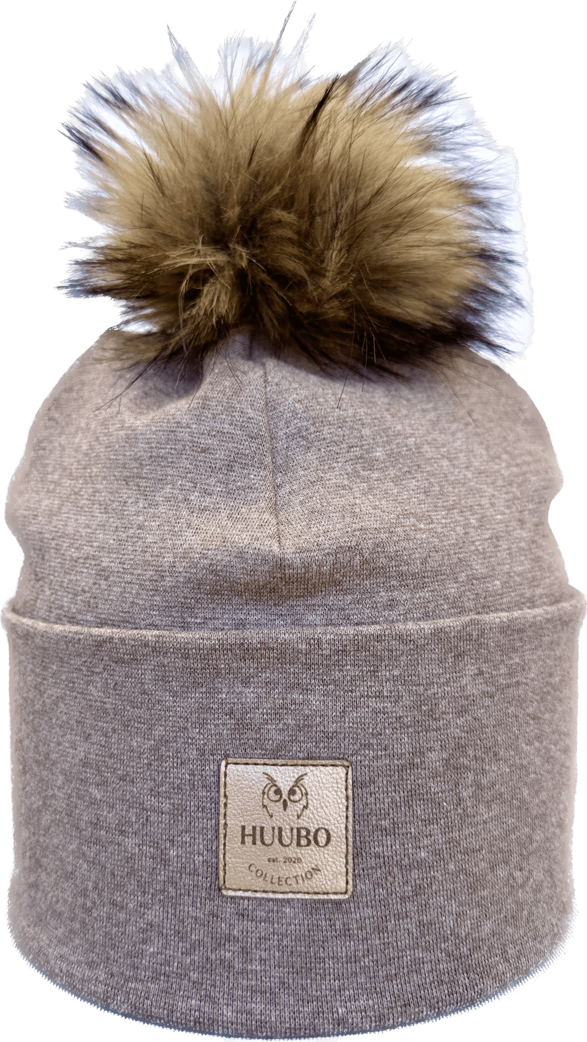 Pipo KUURA, tupsupipo lapsille - Huubo - KUURA