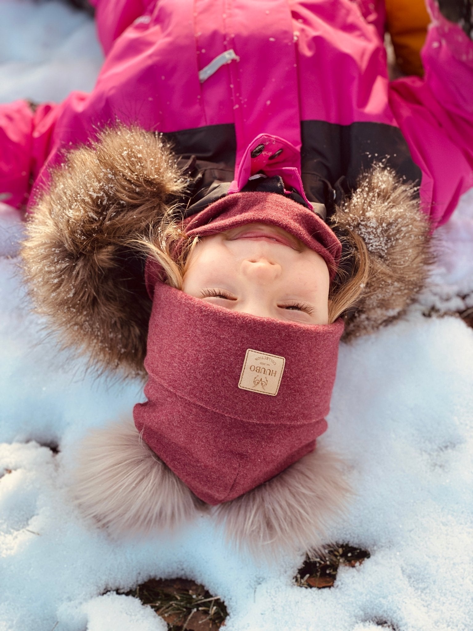 Pipo KUURA, tupsupipo lapsille - Huubo - KUURA