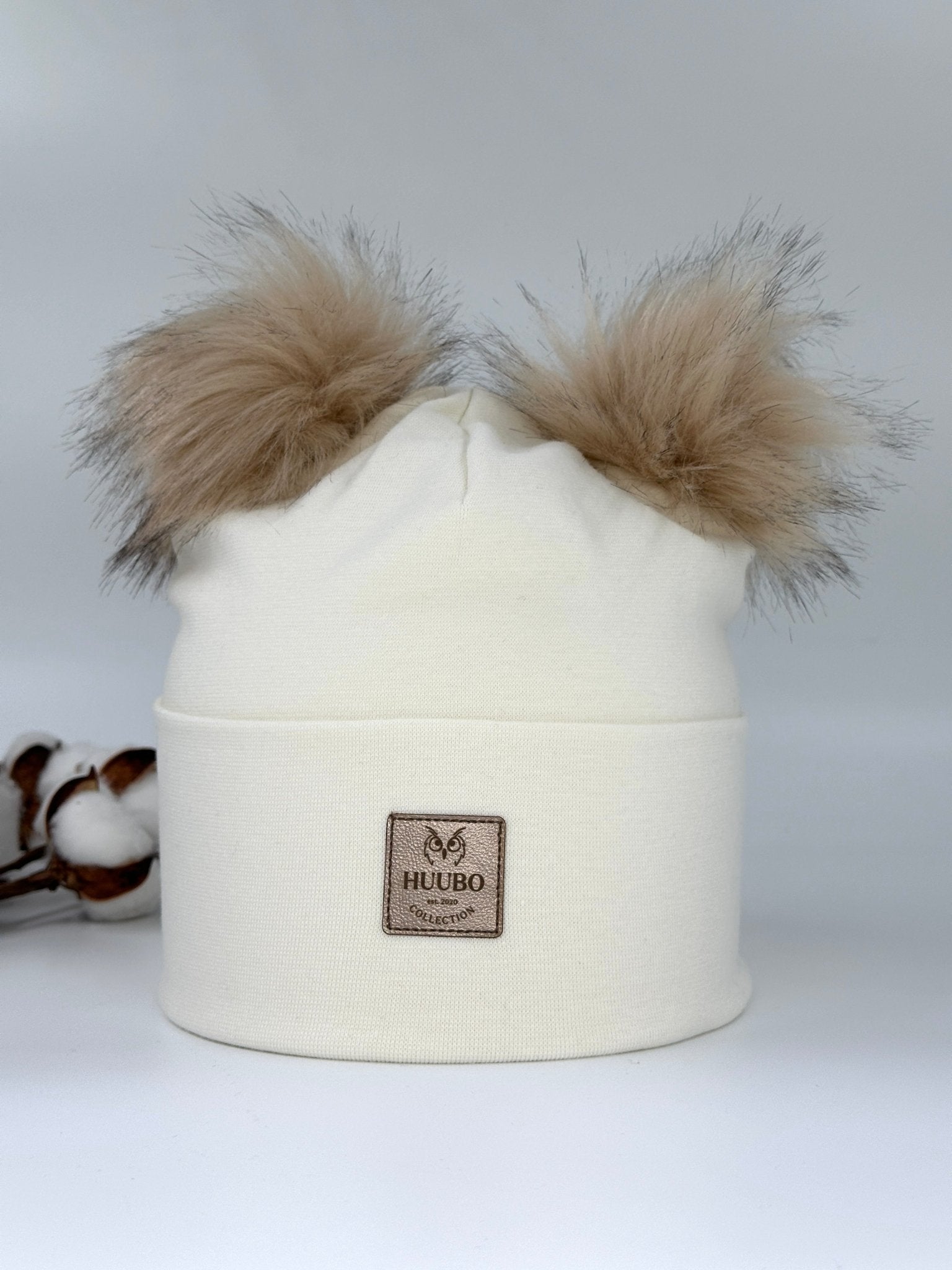 Pipo KUURA, tupsupipo lapsille - Huubo - KUURA