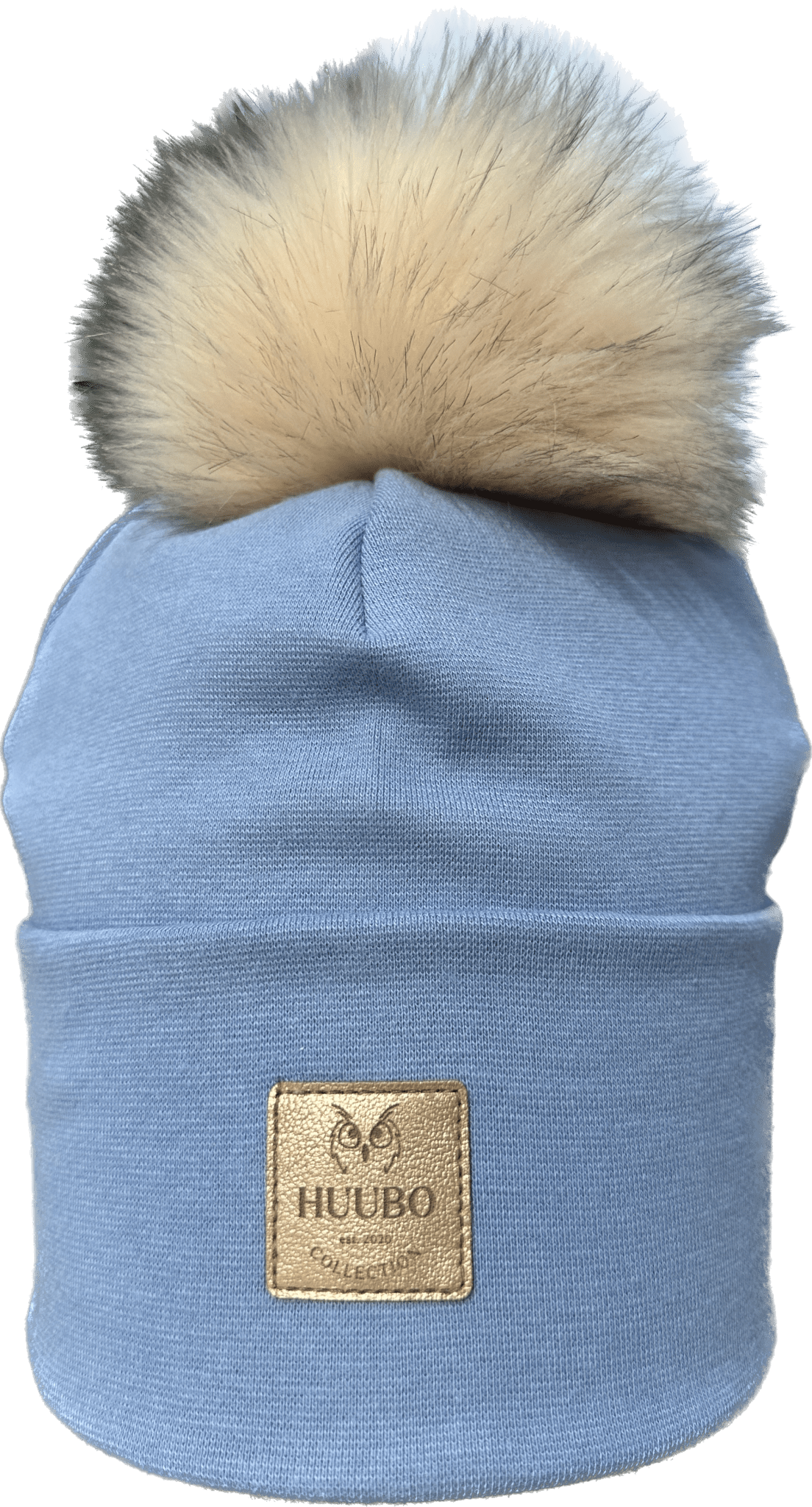 Pipo KUURA, tupsupipo lapsille - Huubo - KUURA