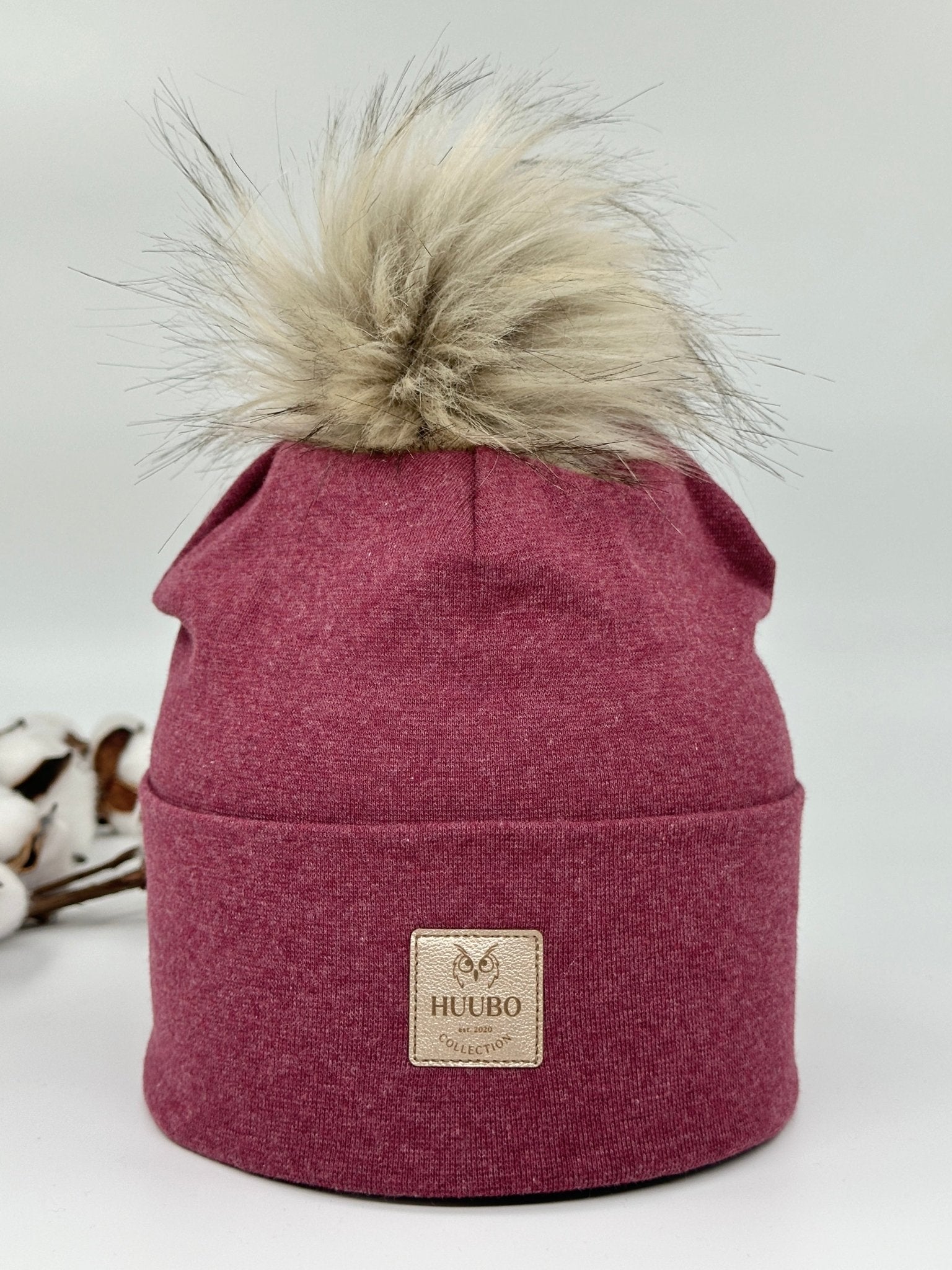 Pipo KUURA, tupsupipo lapsille - Huubo - KUURA