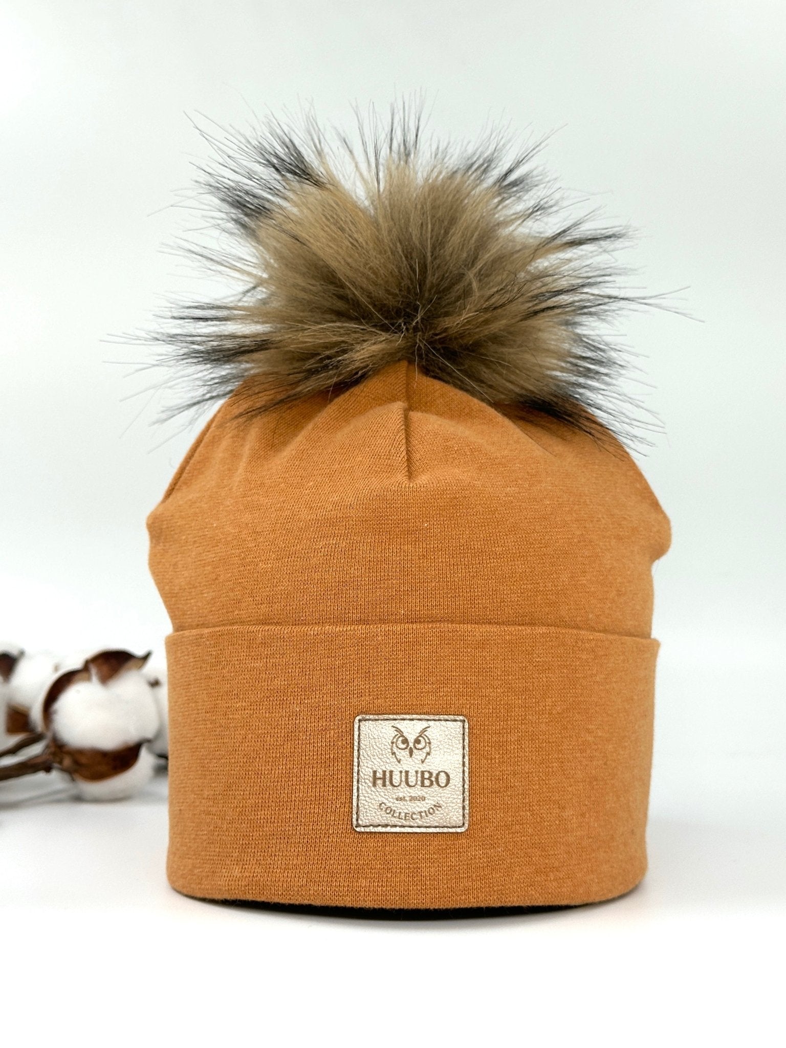 Pipo KUURA, tupsupipo lapsille - Huubo - KUURA