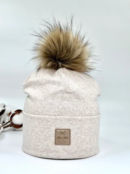 Pipo KUURA, tupsupipo lapsille - Huubo - KUURA