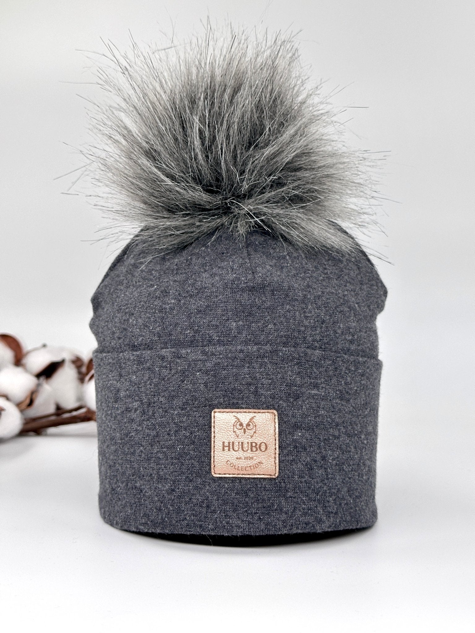 Pipo KUURA, tupsupipo lapsille - Huubo - KUURA