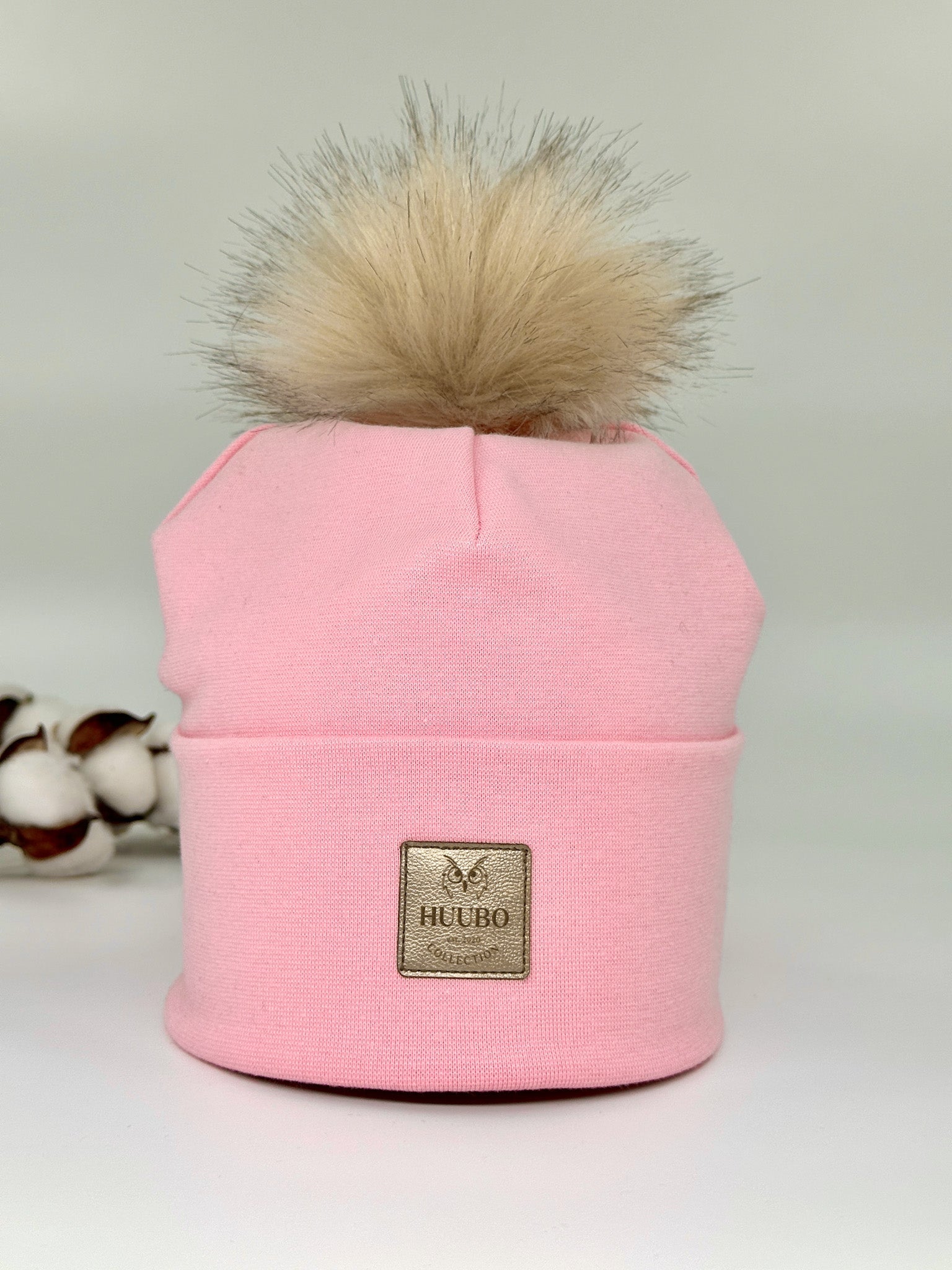 Pipo KUURA, tupsupipo lapsille - Huubo - KUURA