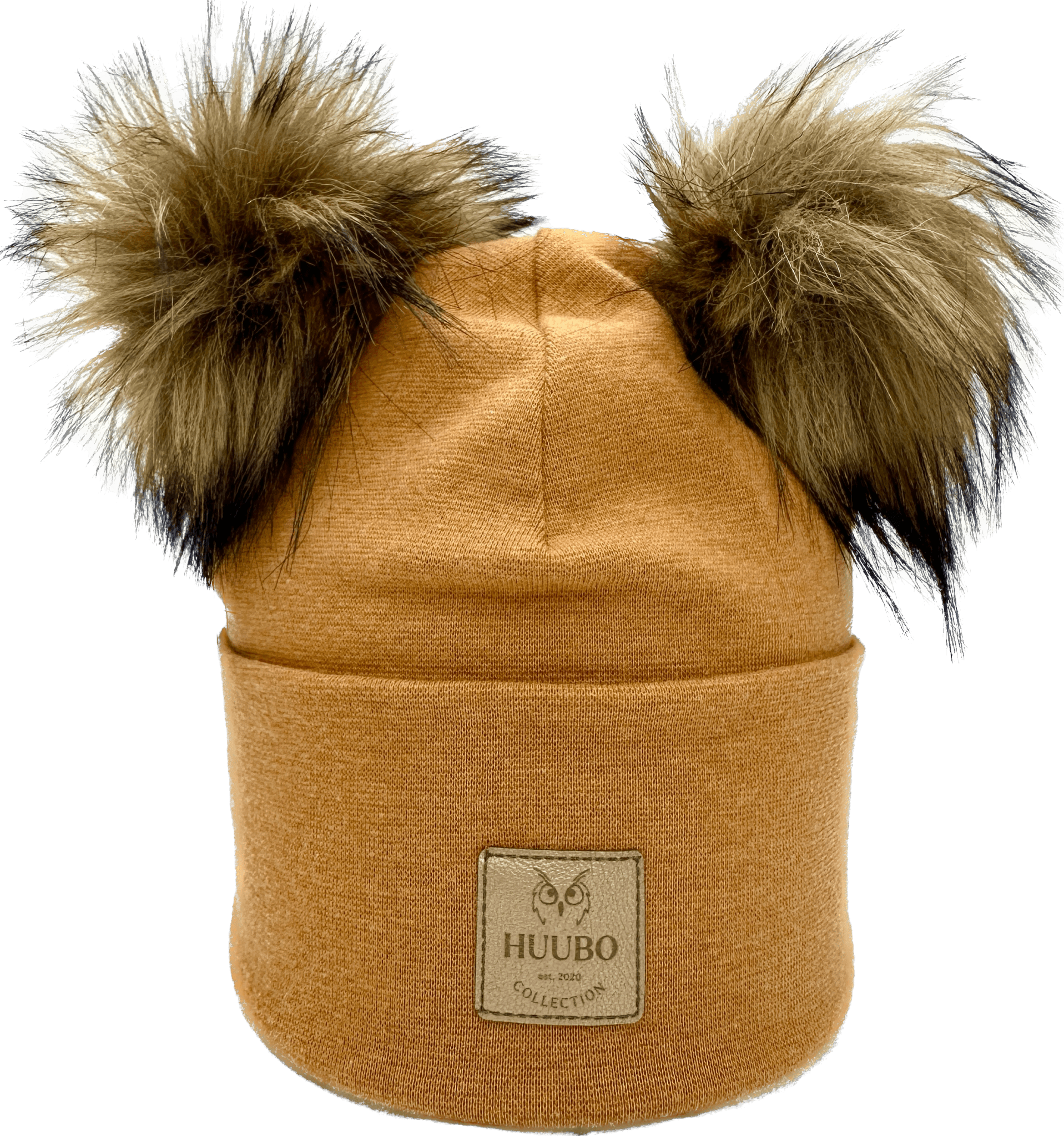 Pipo KUURA, tupsupipo lapsille - Huubo - KUURA