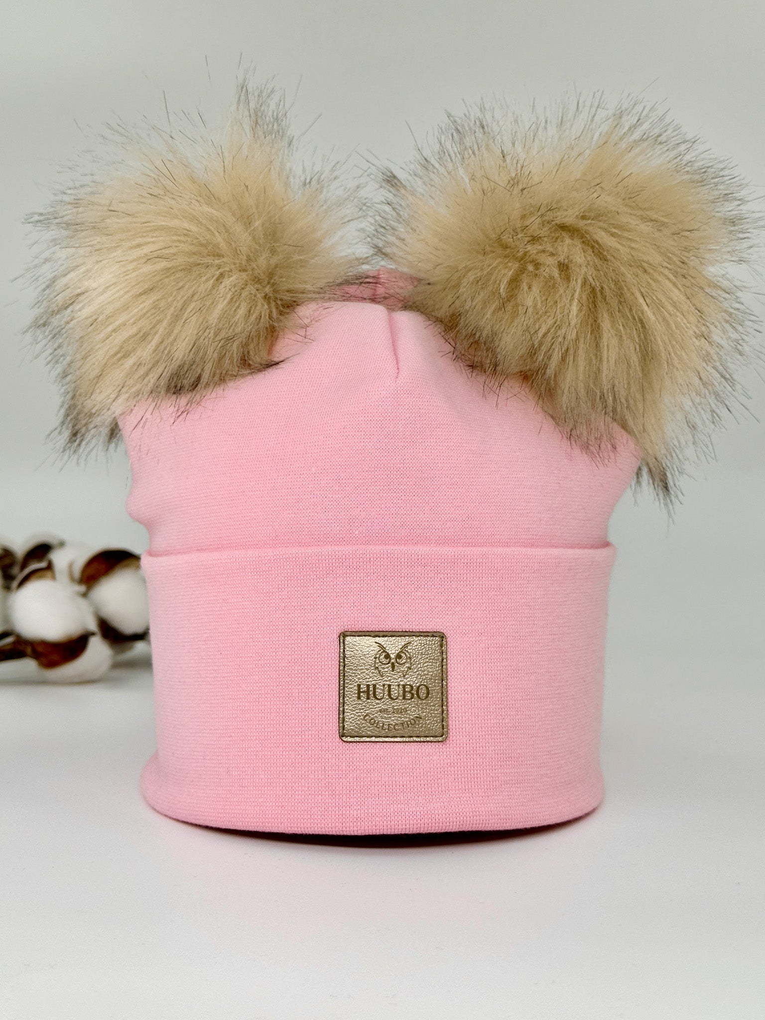 Pipo KUURA, tupsupipo lapsille - Huubo - KUURA