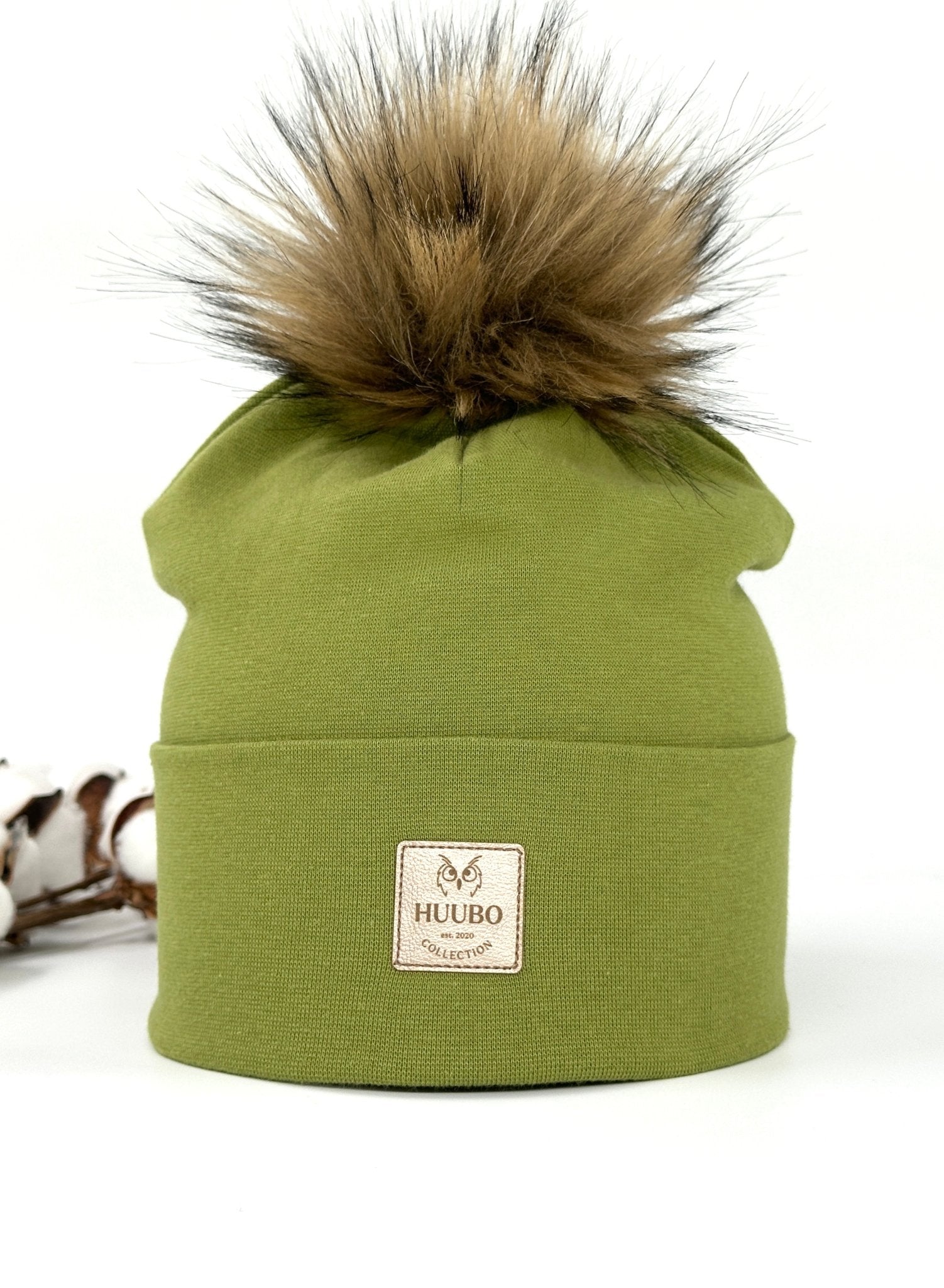 Pipo KUURA, tupsupipo lapsille - Huubo - KUURA