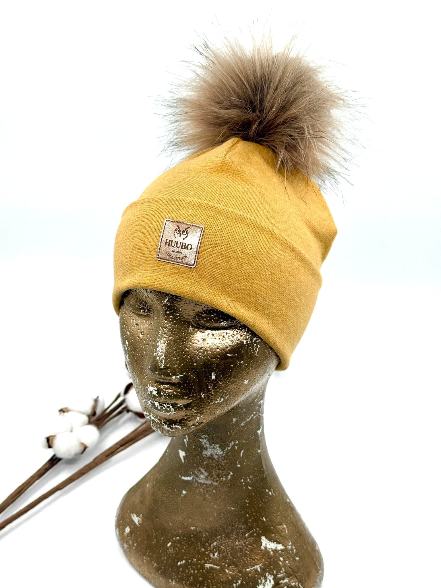 Pipo KUURA, tupsupipo lapsille - Huubo - KUURA