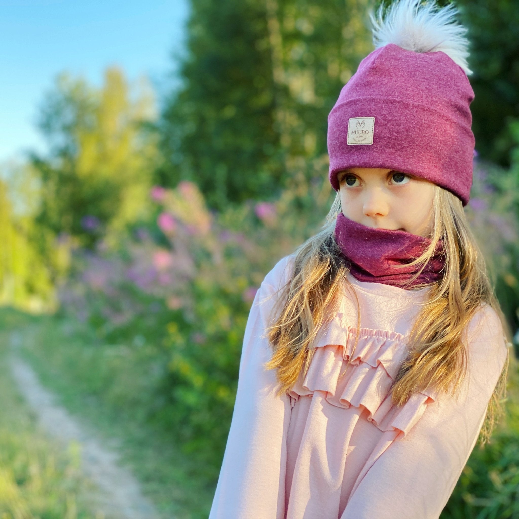 Pipo KUURA, tupsupipo lapsille - Huubo - KUURA