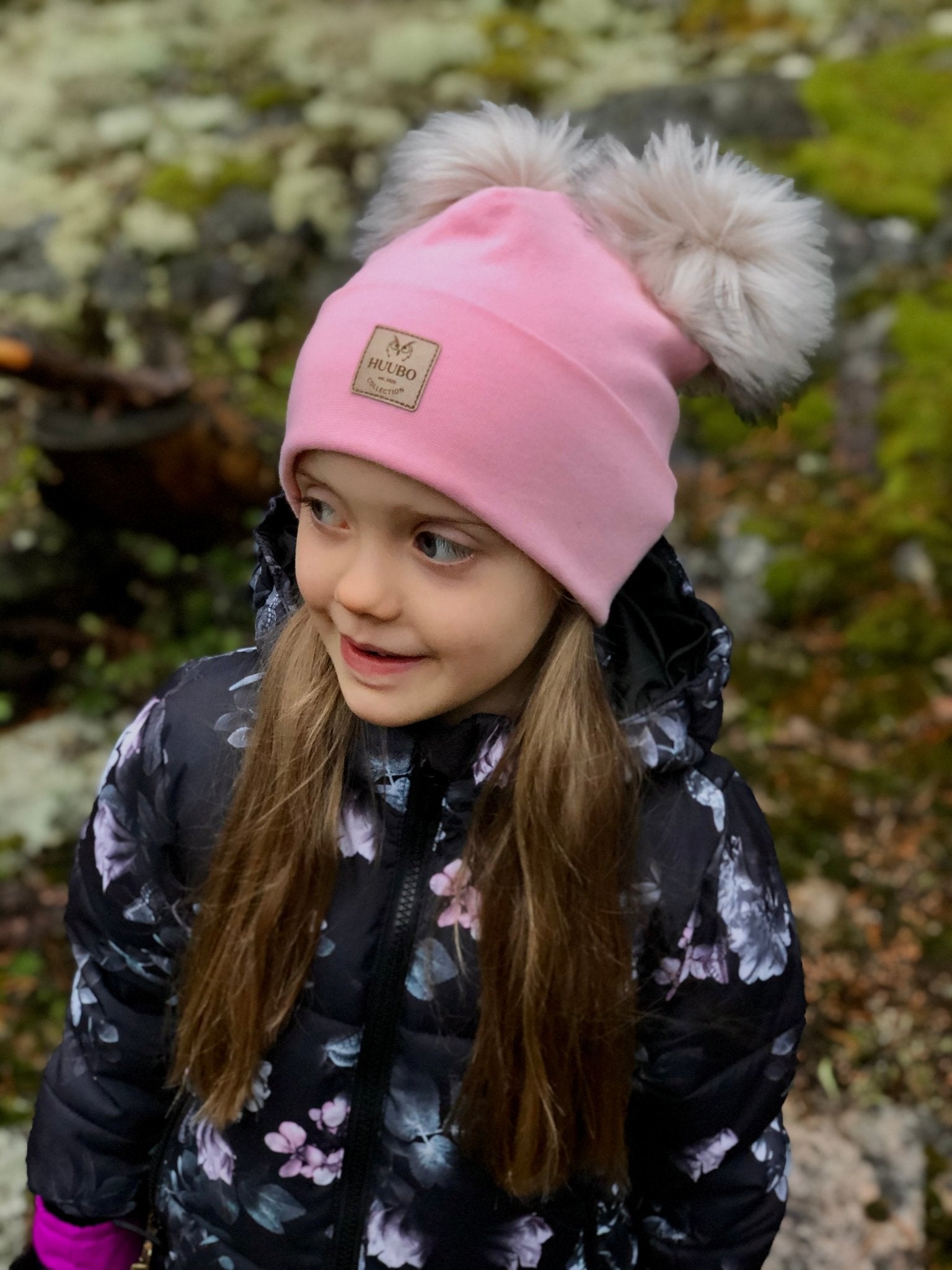 Pipo KUURA, tupsupipo lapsille - Huubo - KUURA