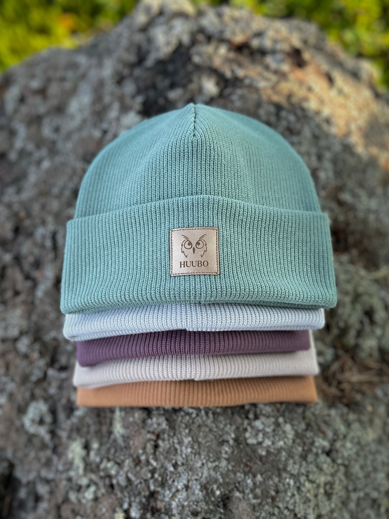 Pipo NAAVA, lasten pipo - Huubo -