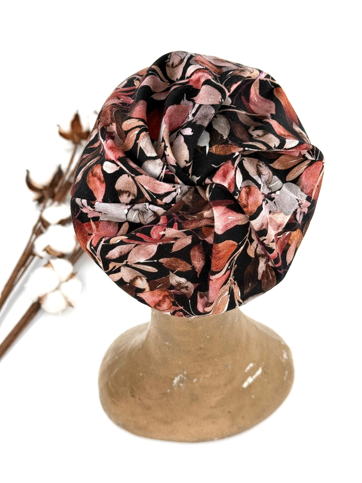 Ponnarilippapipo MYRY - kevät pipo - Huubo -