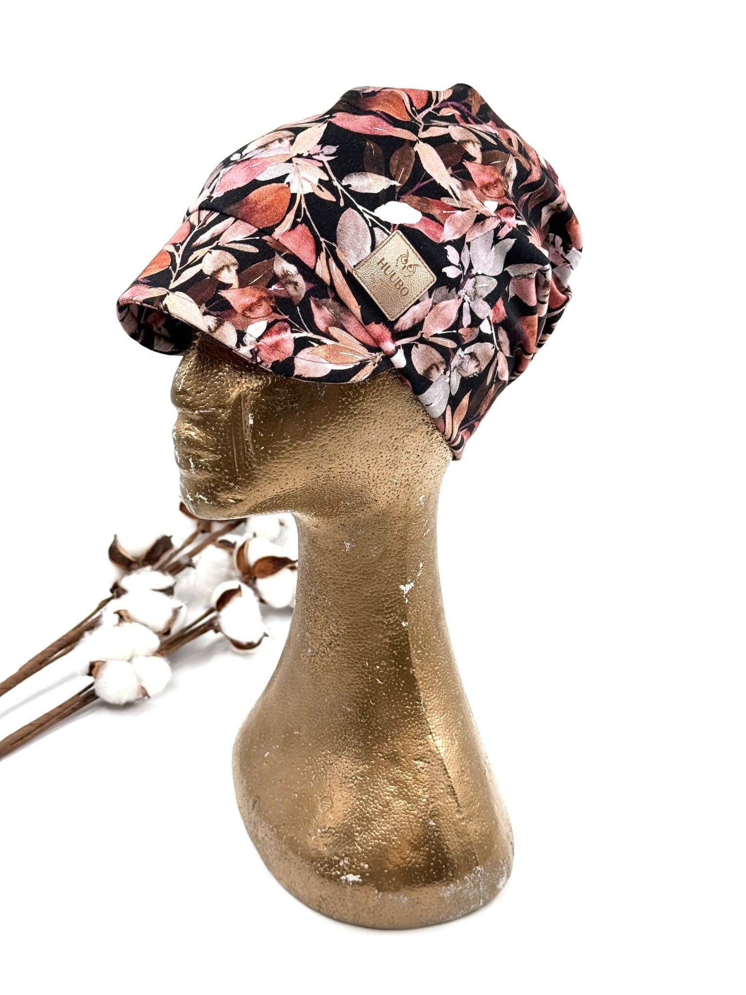 Ponnarilippapipo MYRY - kevät pipo - Huubo -