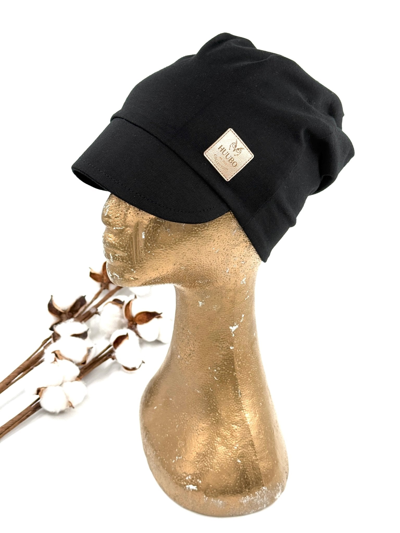 Ponnarilippapipo MYRY - kevät pipo - Huubo -