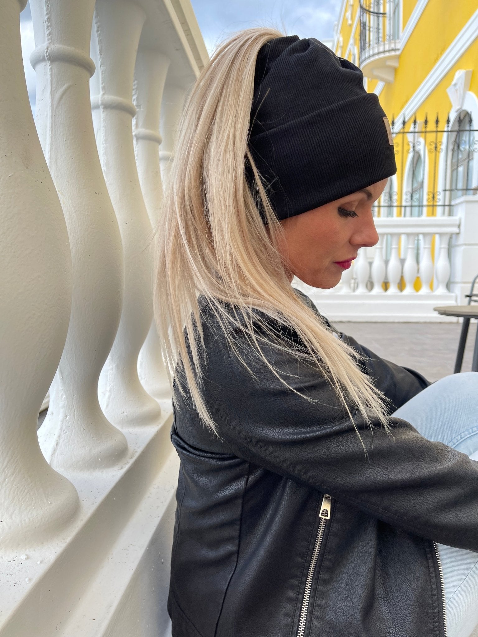 Ponnaripipo HUURRE - Huubo -