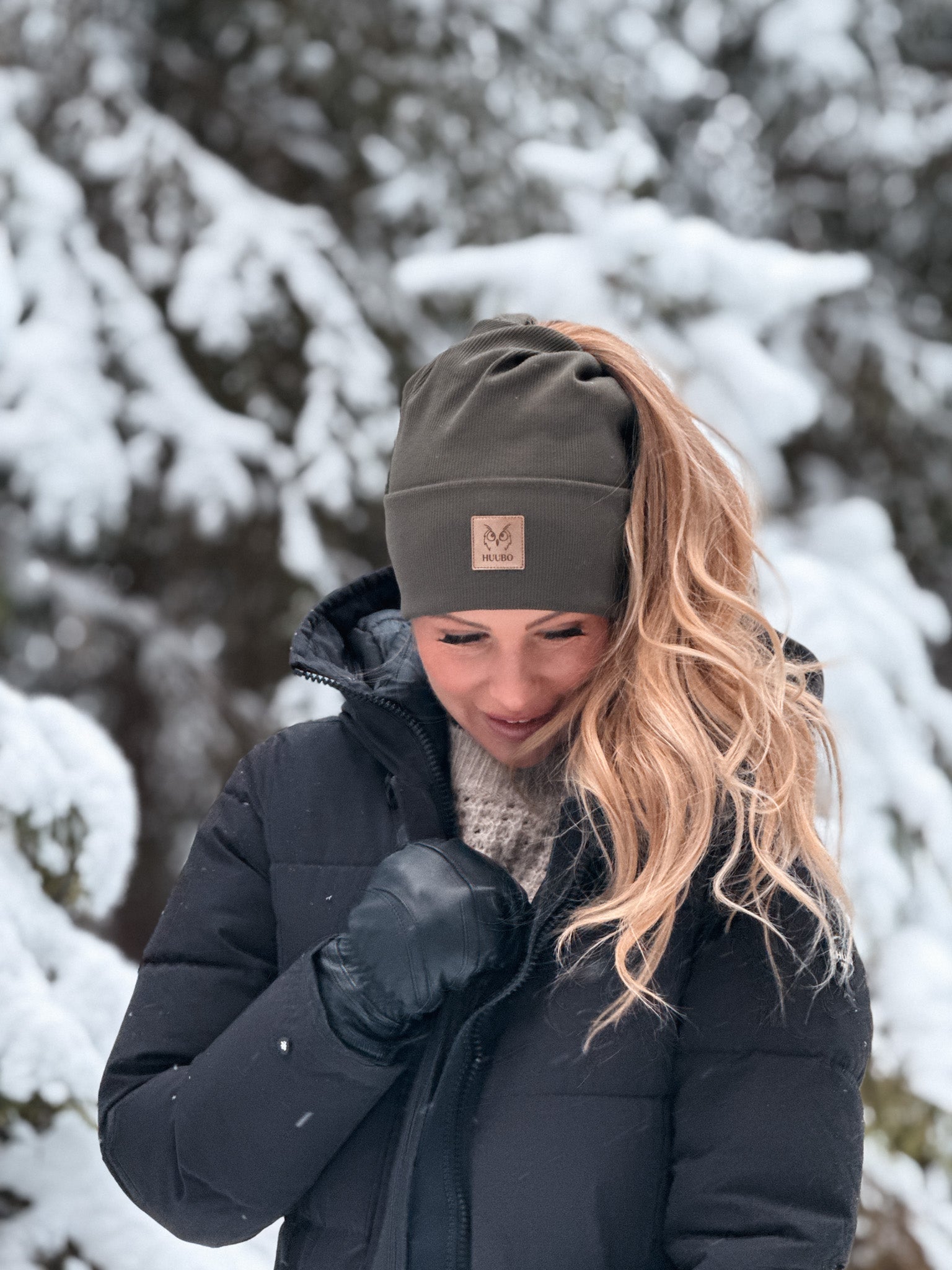 Ponnaripipo KOJA - Kevätpipo ponnaripäälle - Huubo -