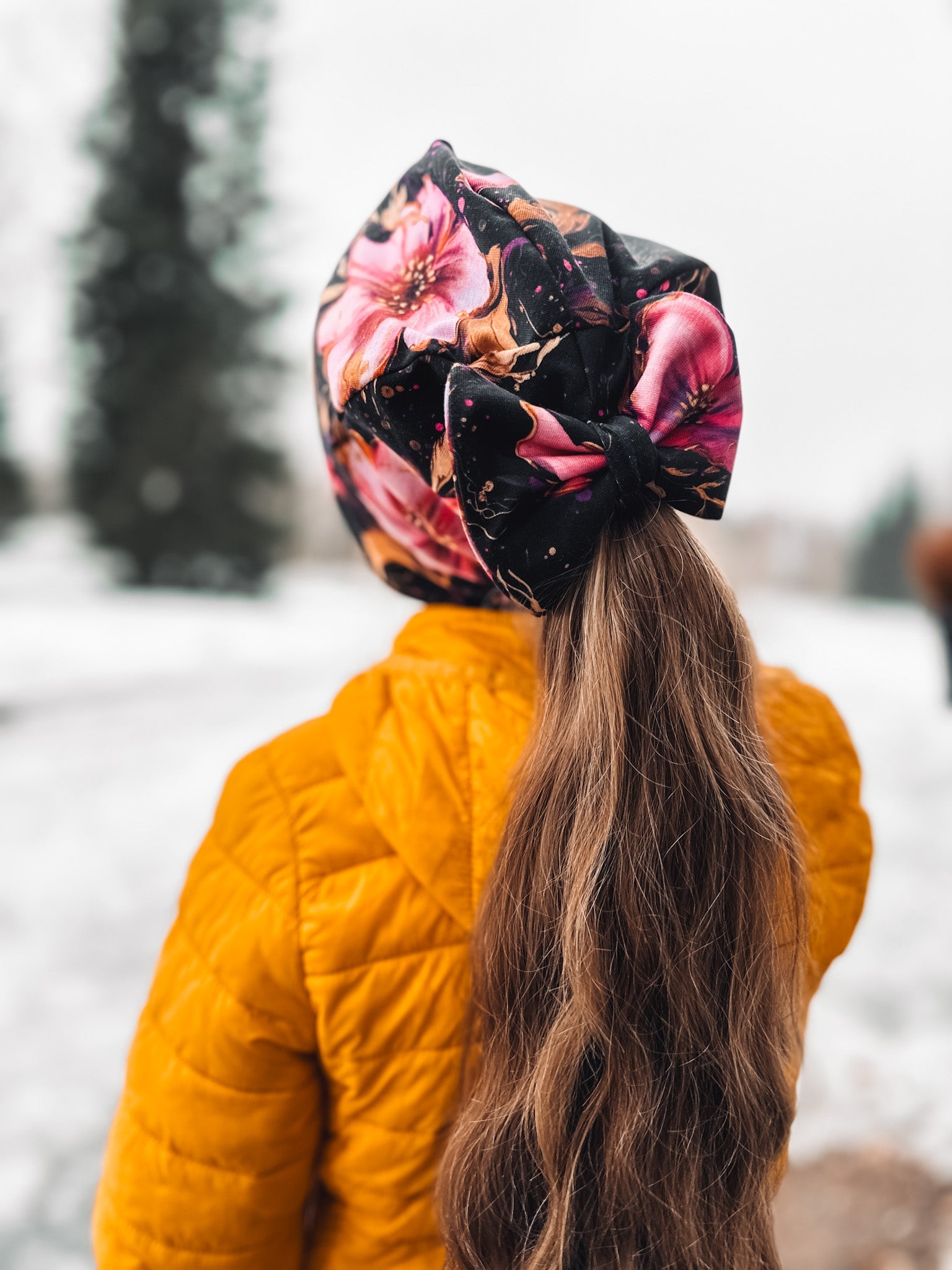 Ponnaripipo lapselle, HELMI - Huubo - Ponnaripipo rusetilla