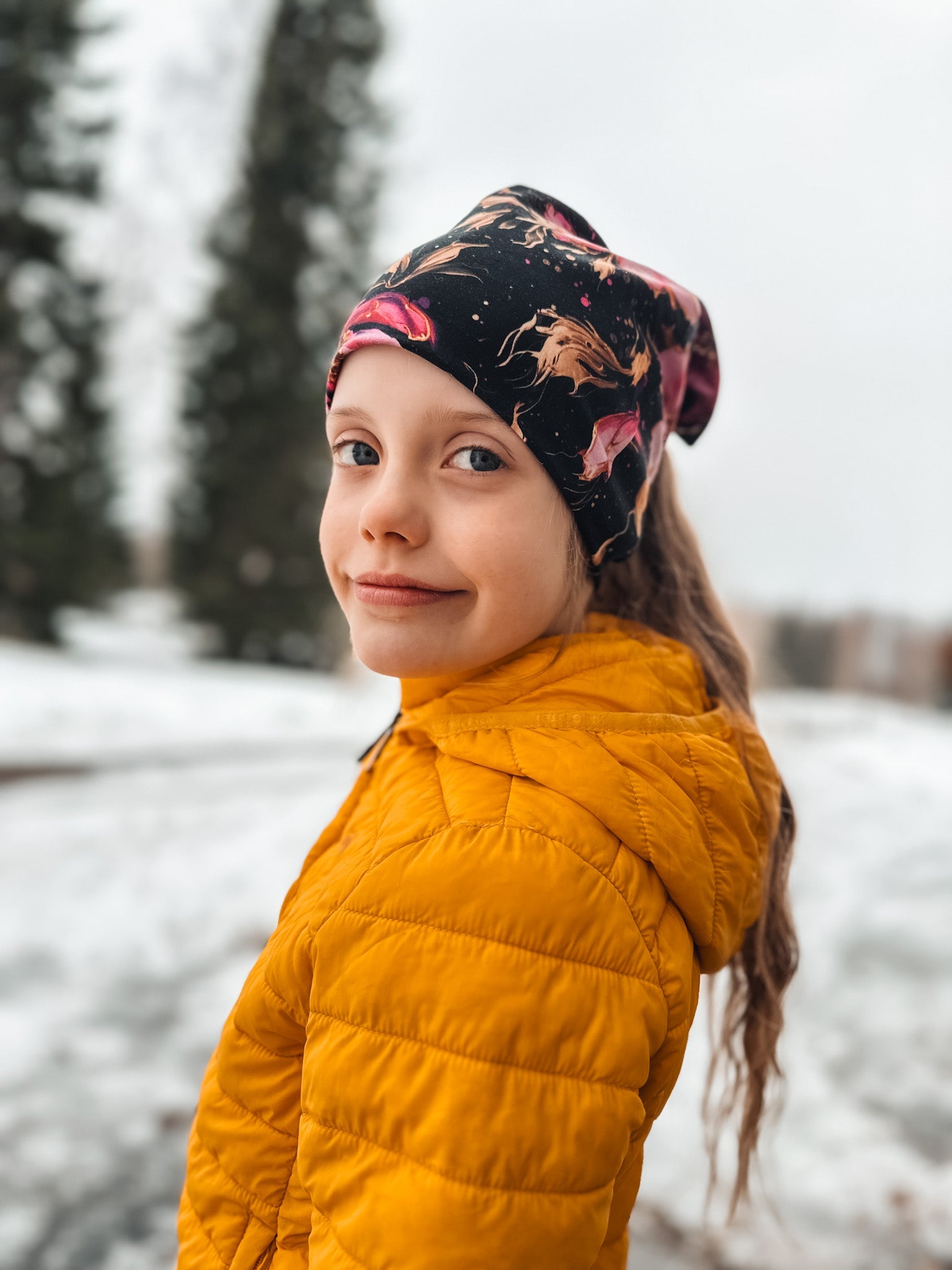 Ponnaripipo lapselle, HELMI - Huubo - Ponnaripipo rusetilla