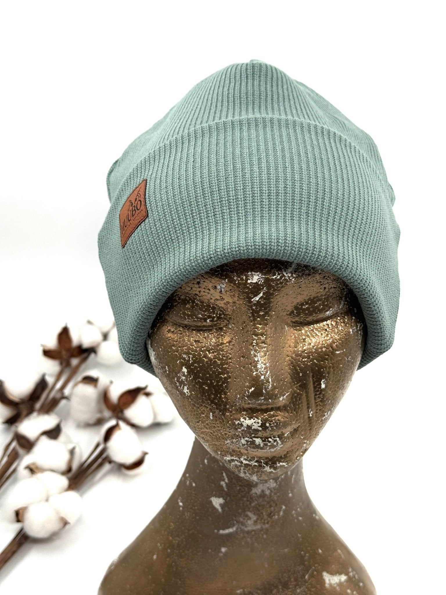 Puuvillapipo KAEKU - Huubo -