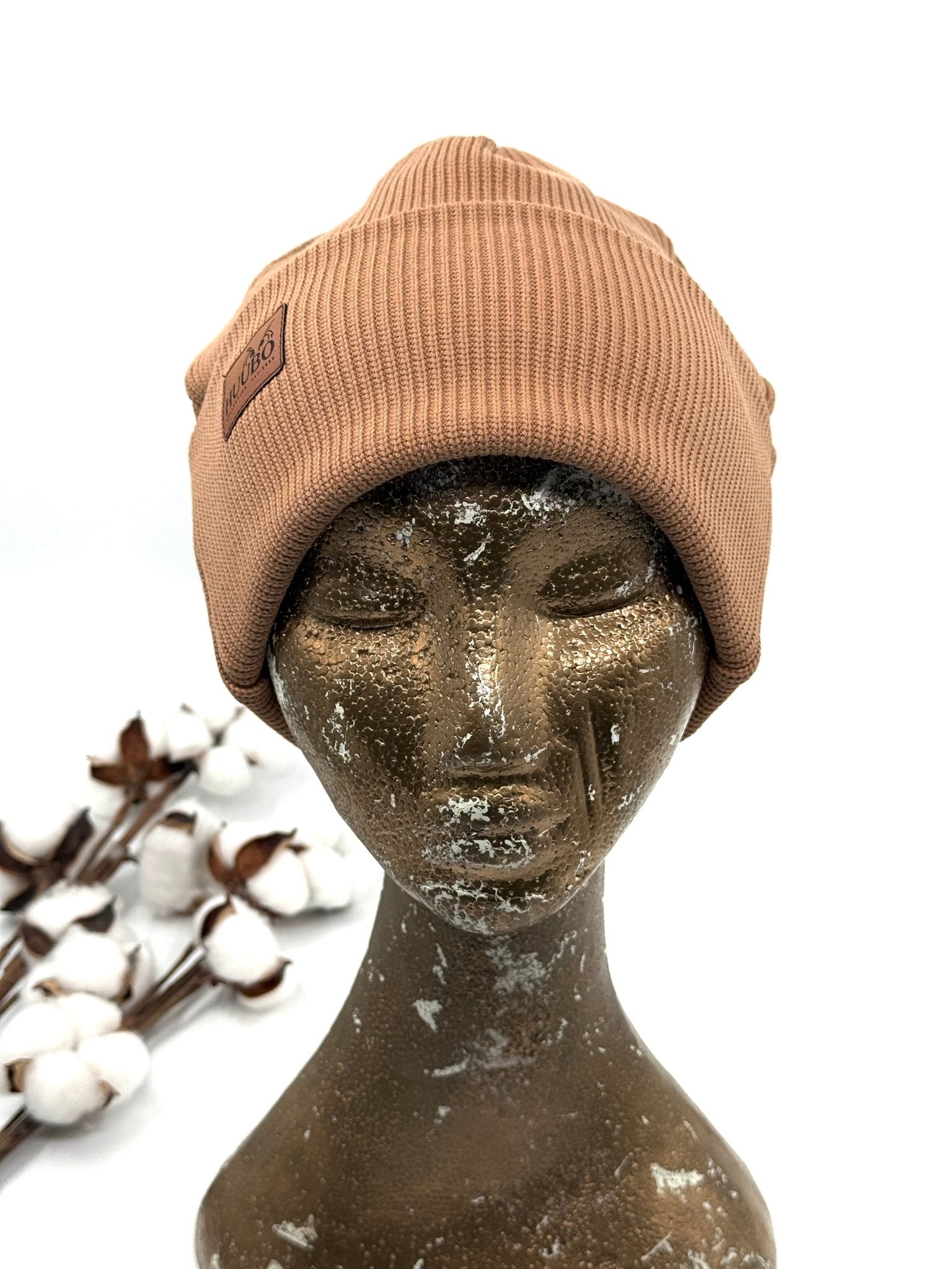 Puuvillapipo KAEKU - Huubo -