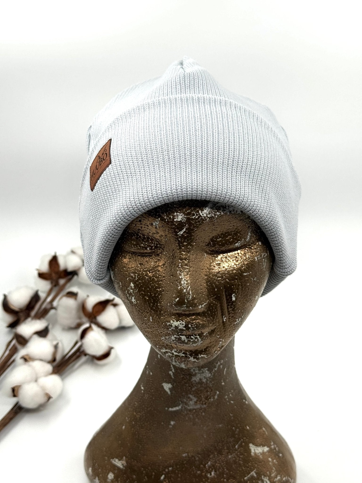 Puuvillapipo KAEKU - Huubo -