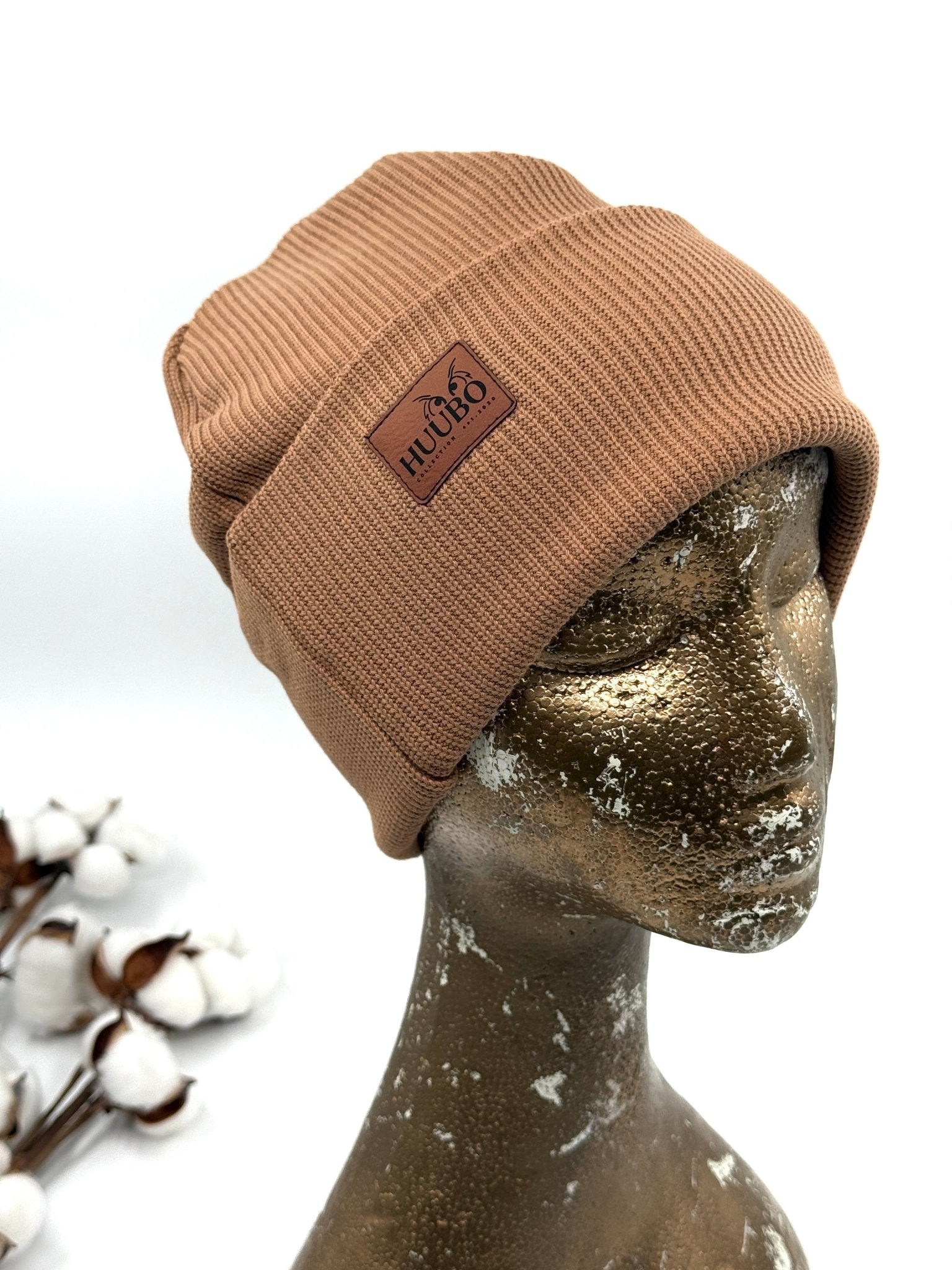 Puuvillapipo KAEKU - Huubo -