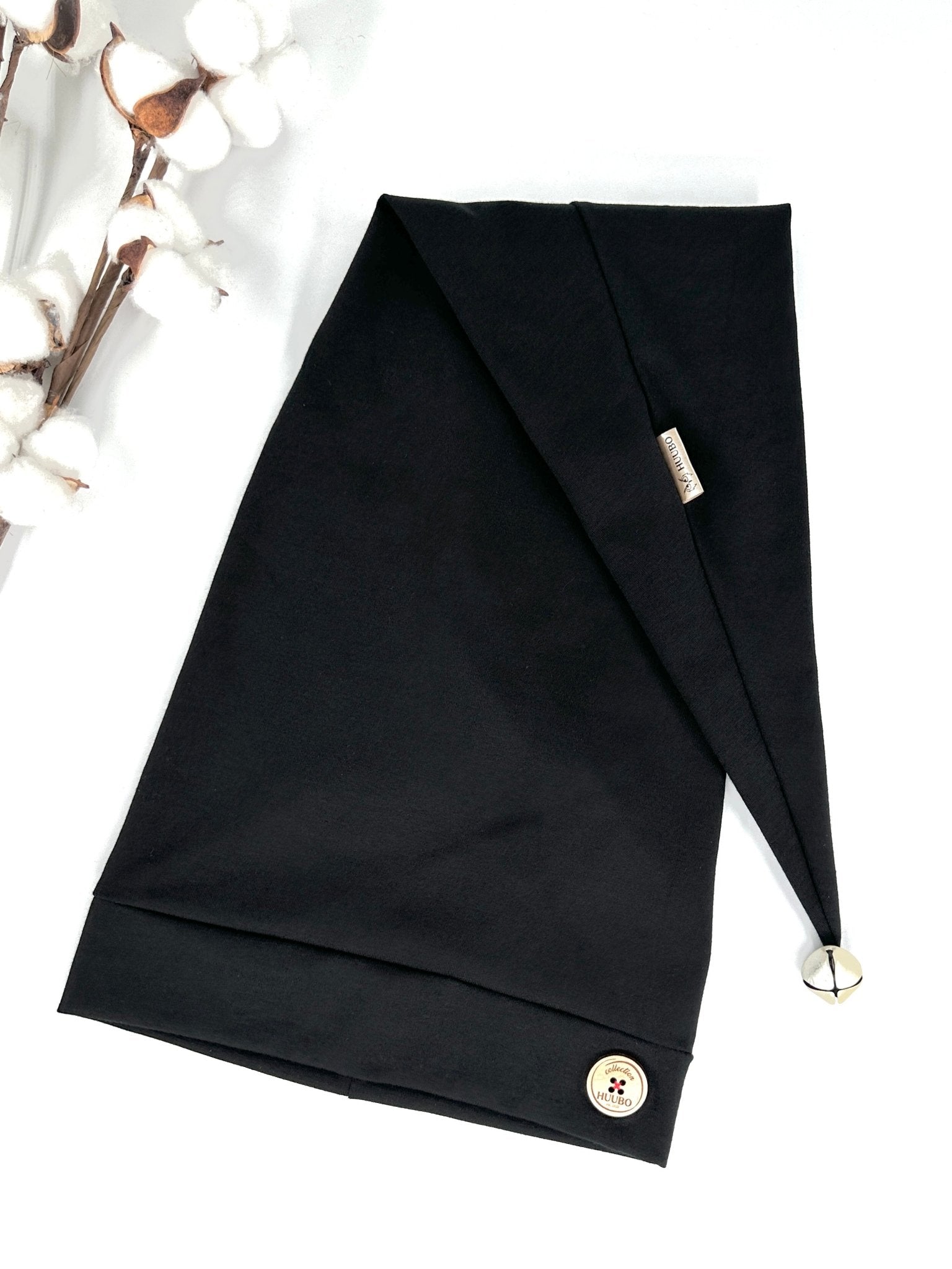 Tonttulakki 2024 - Huubo -