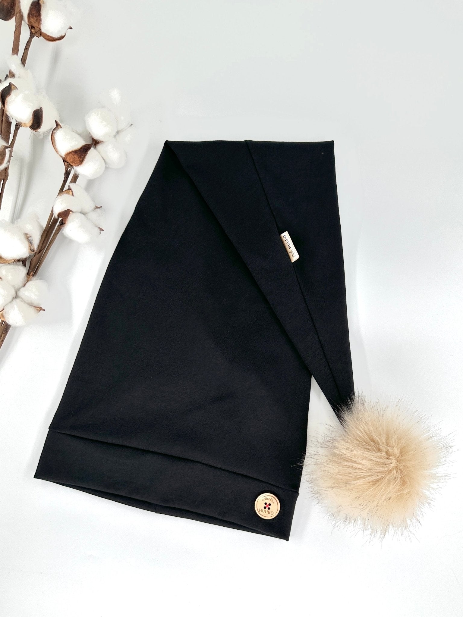 Tonttulakki 2024 - Huubo -