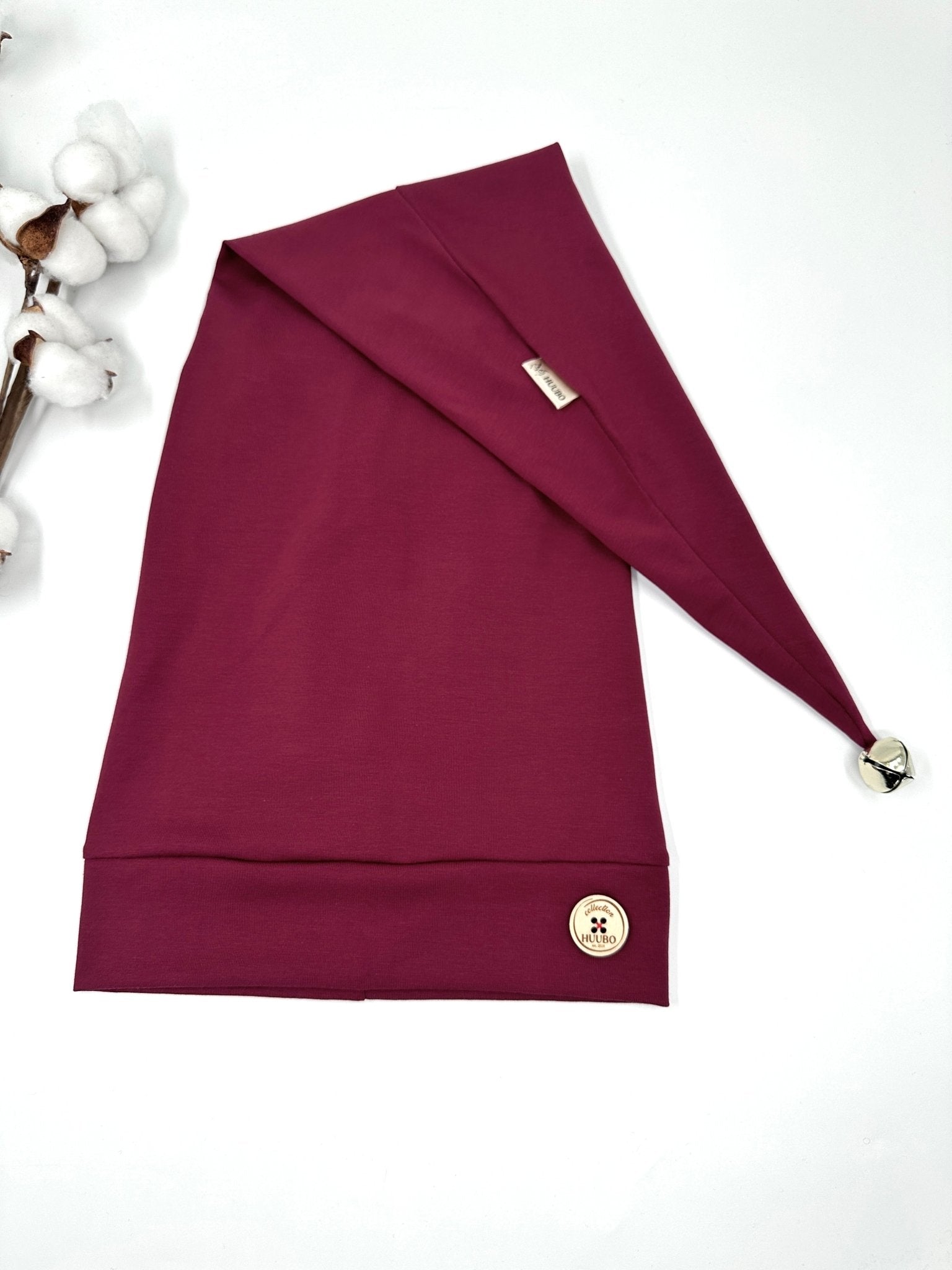 Tonttulakki 2024 - Huubo -