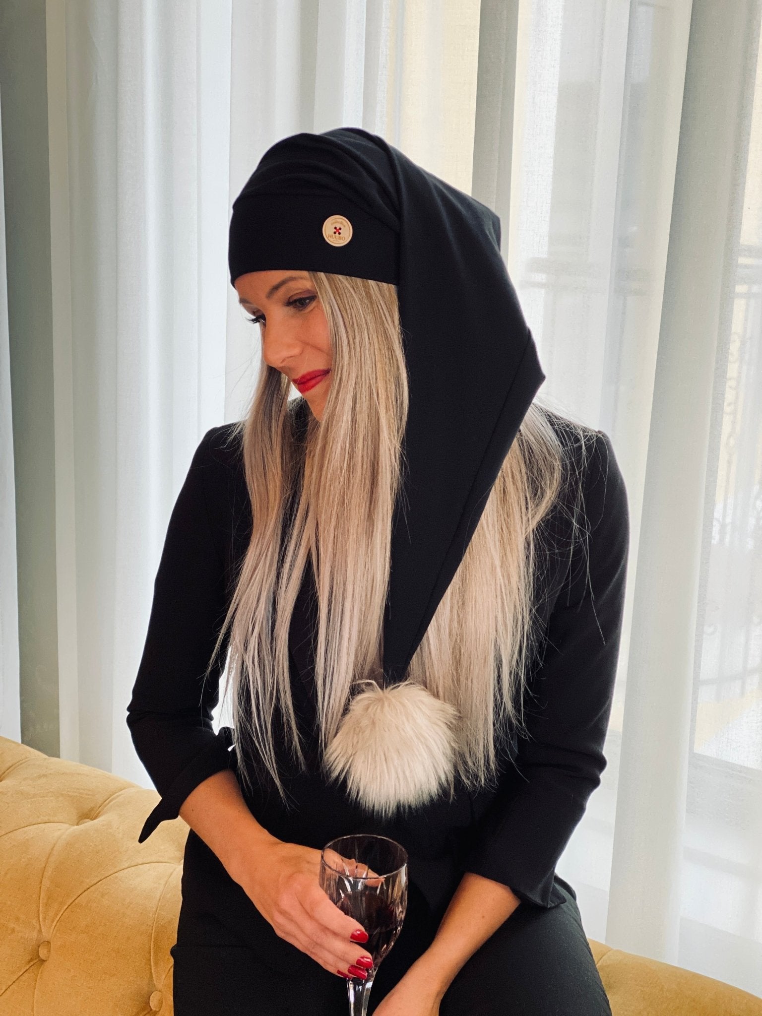 TONTTULAKKI naisille - Huubo -