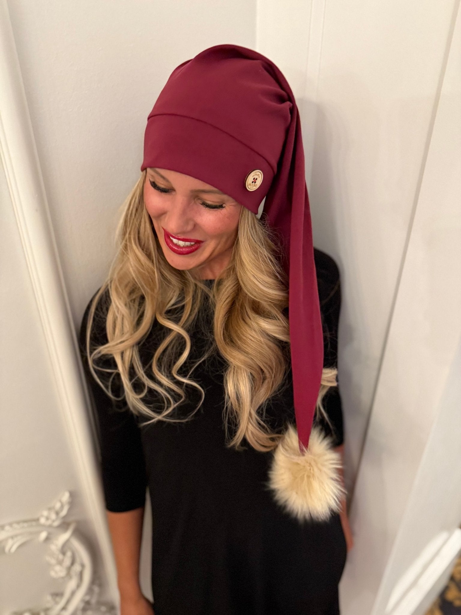 TONTTULAKKI naisille - Huubo -