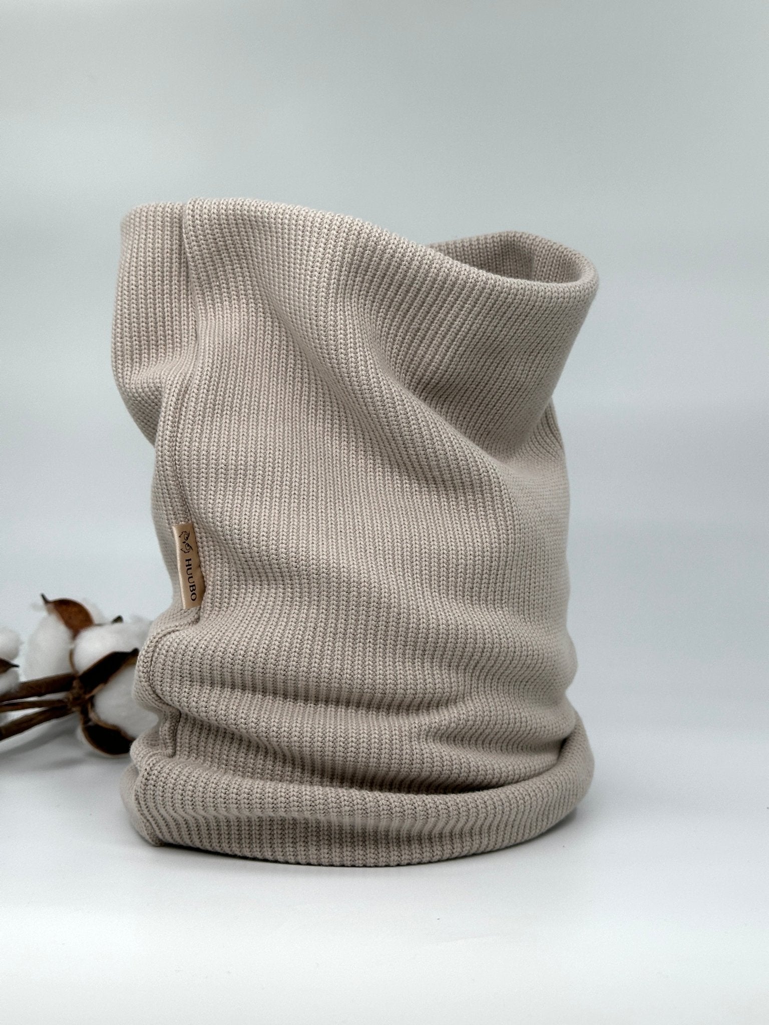 Tuubihuivi VIIMA - Huubo -