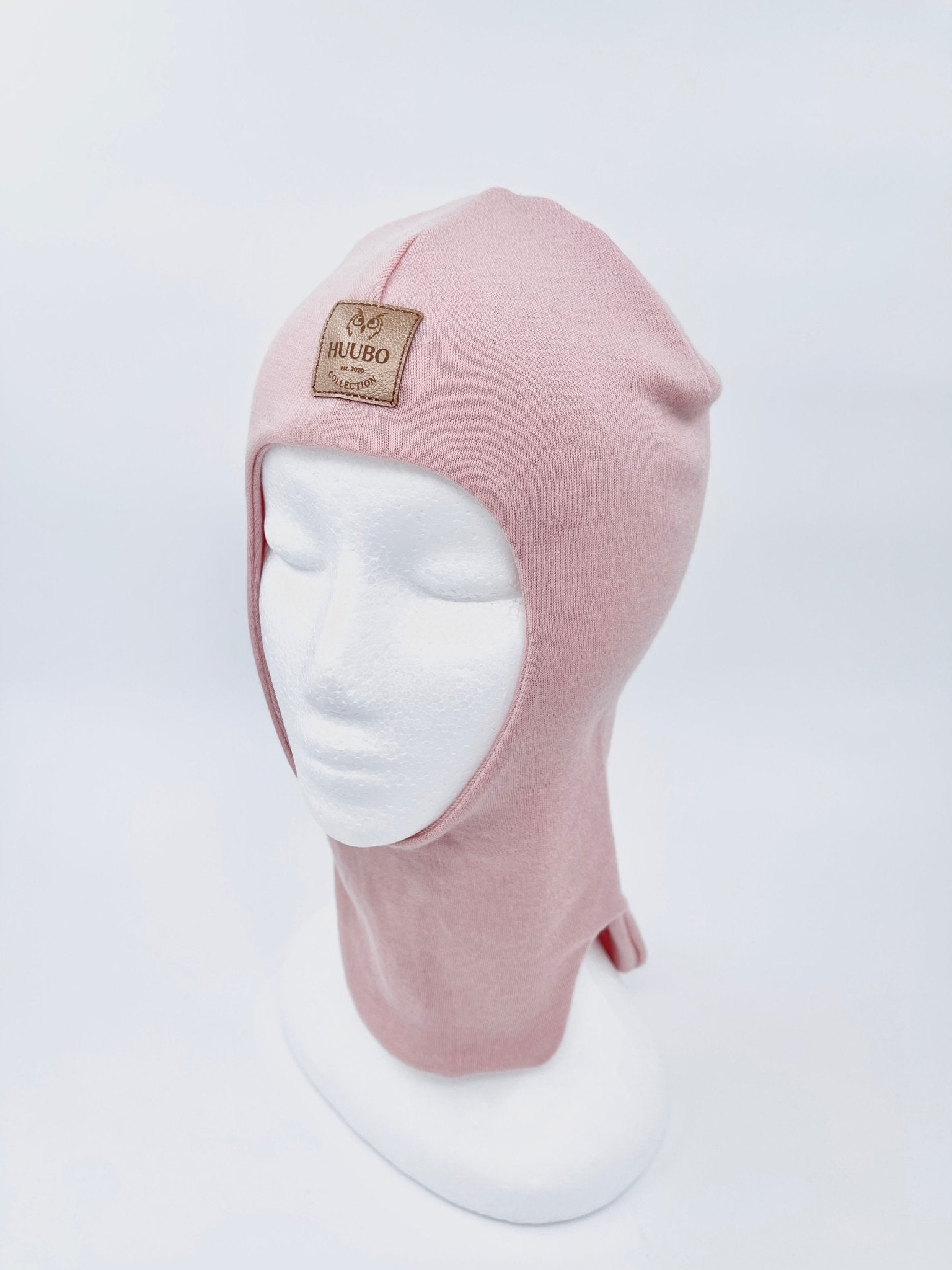 Kypärämyssy Halli, merinovillaa - Huubo -