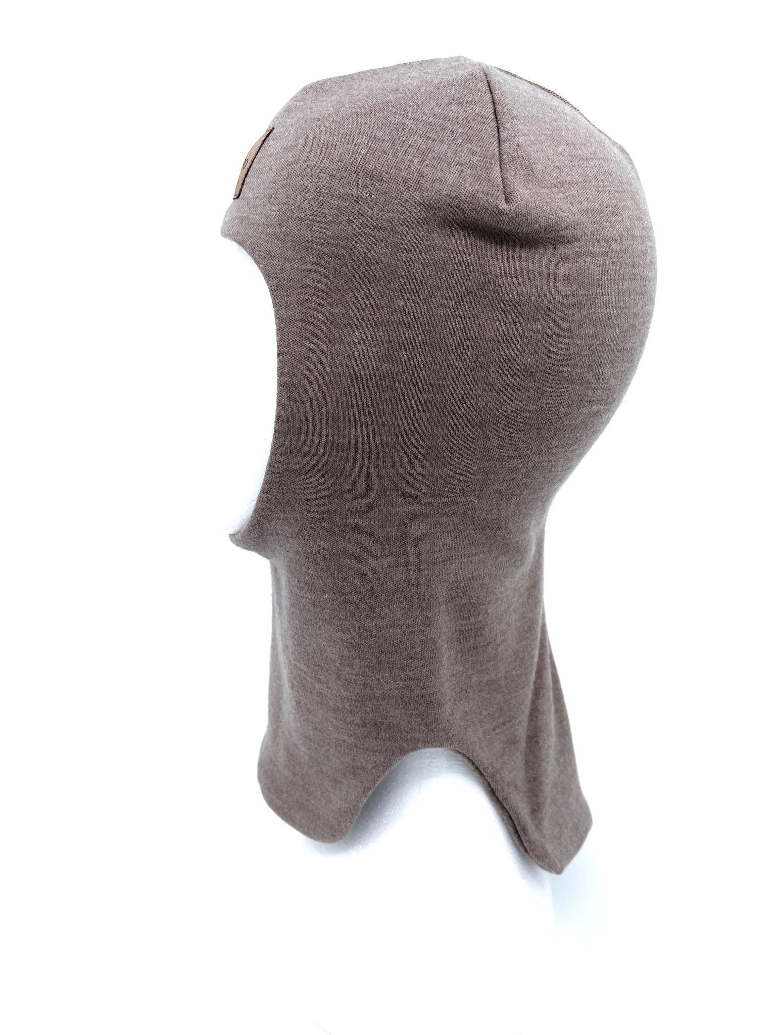 Kypärämyssy Halli, merinovillaa - Huubo -