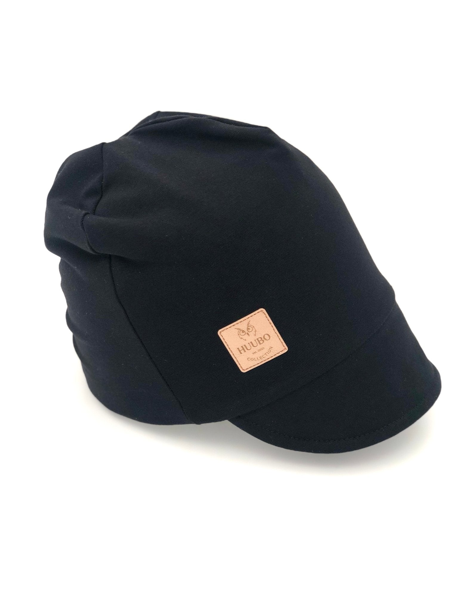 Lippapipo lapsille, ELLIS - Huubo - Ponnaripipo lipalla