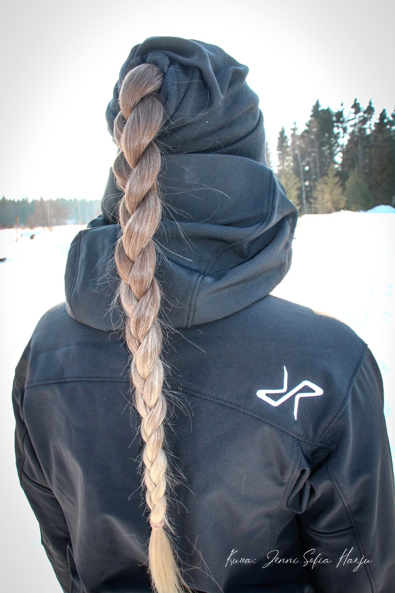 Merinovillainen monitoimipipo KIEPPI - Huubo - Ponnaripipo