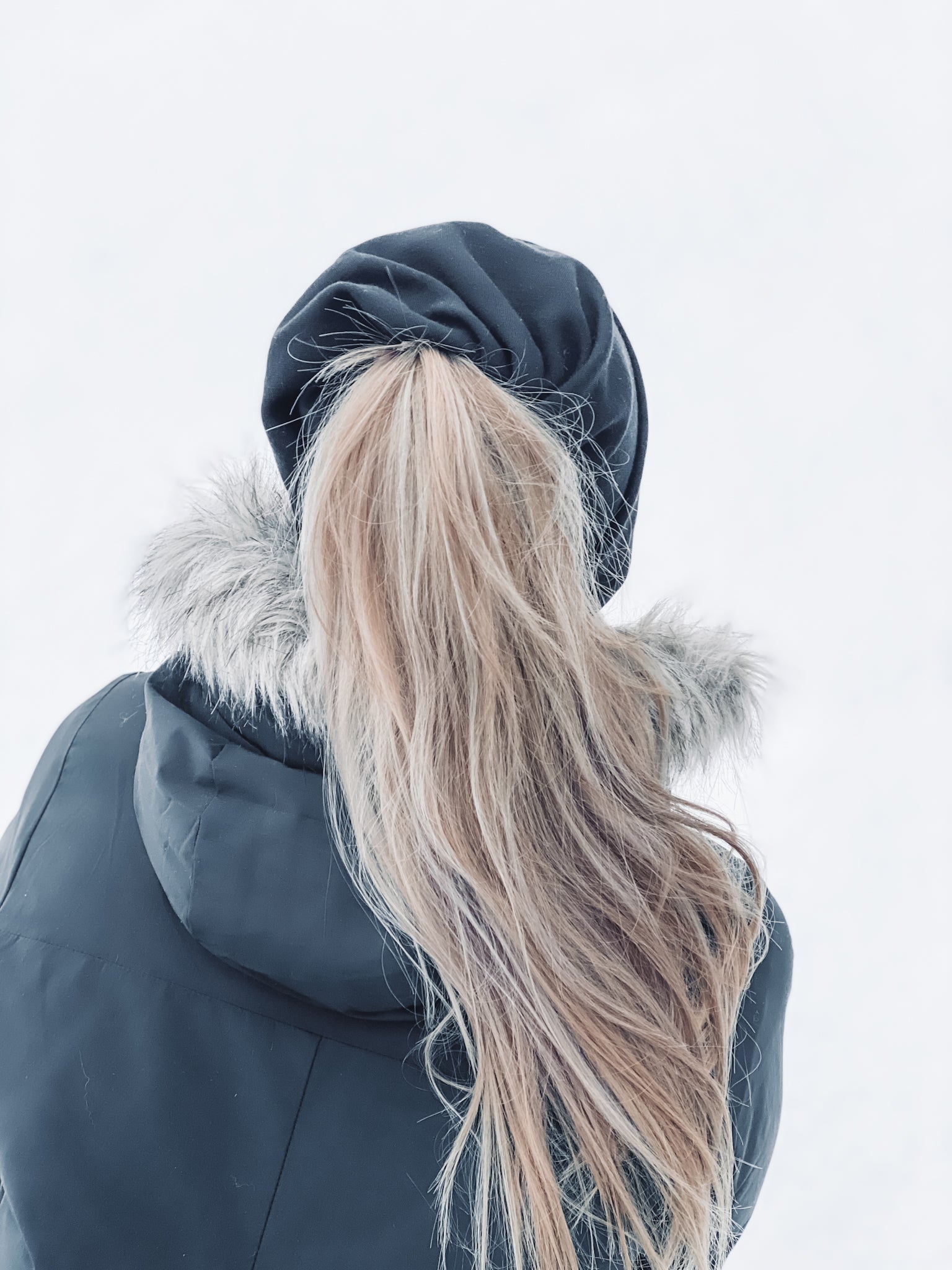 Merinovillainen monitoimipipo KIEPPI - Huubo - Ponnaripipo