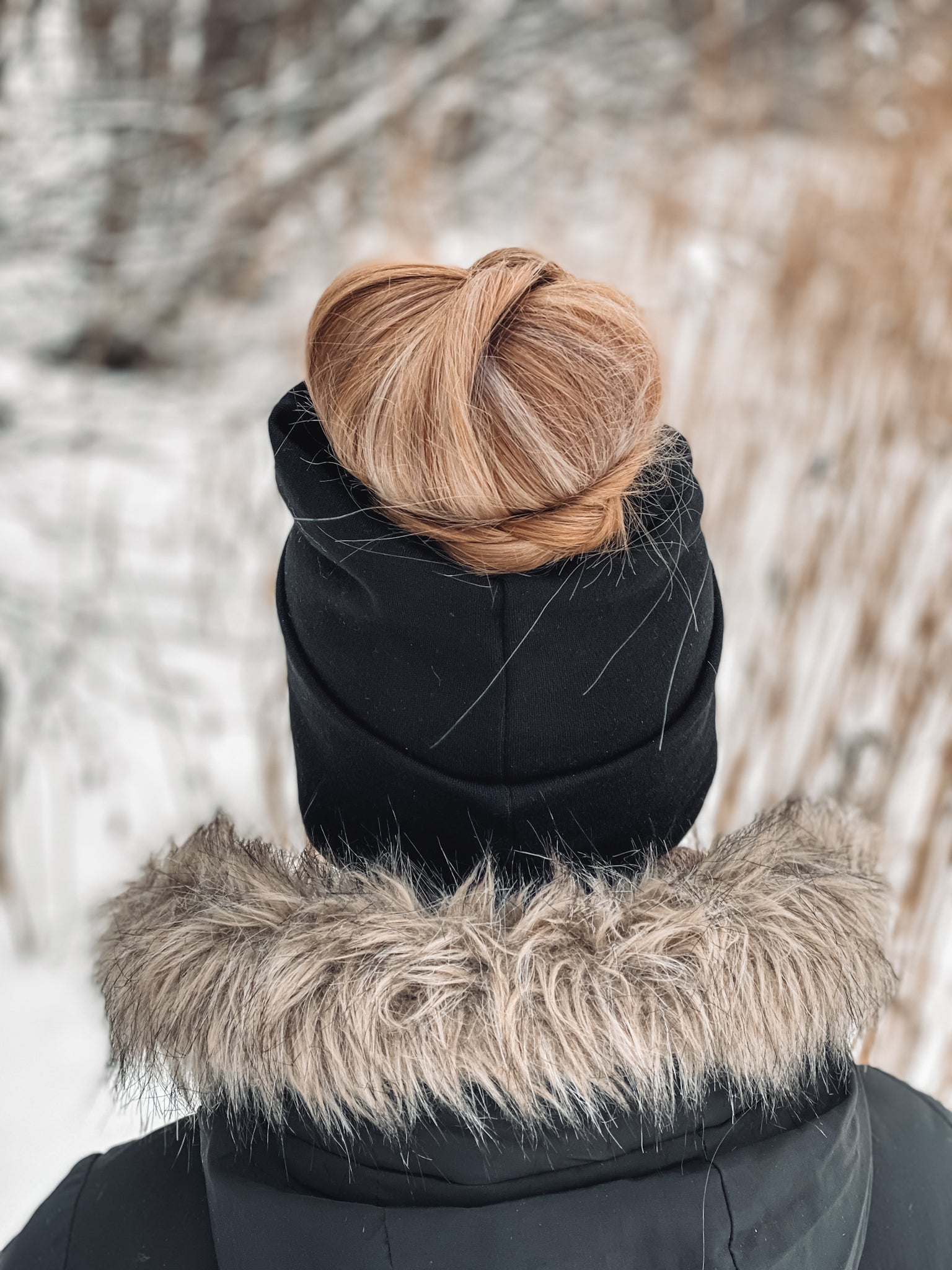 Merinovillainen monitoimipipo KIEPPI - Huubo - Ponnaripipo