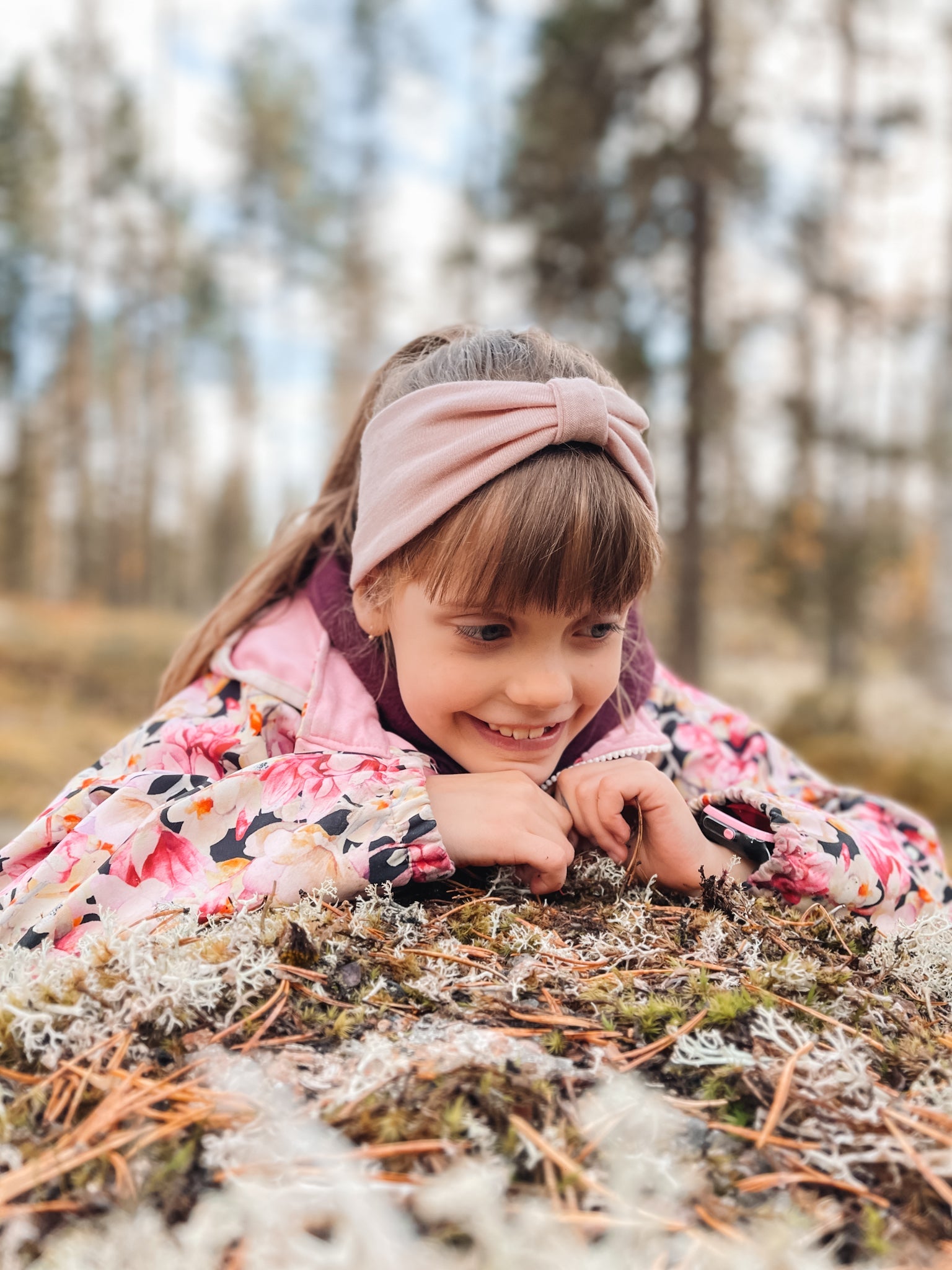 Merinovillapanta lapsille, TYYNI - Huubo -