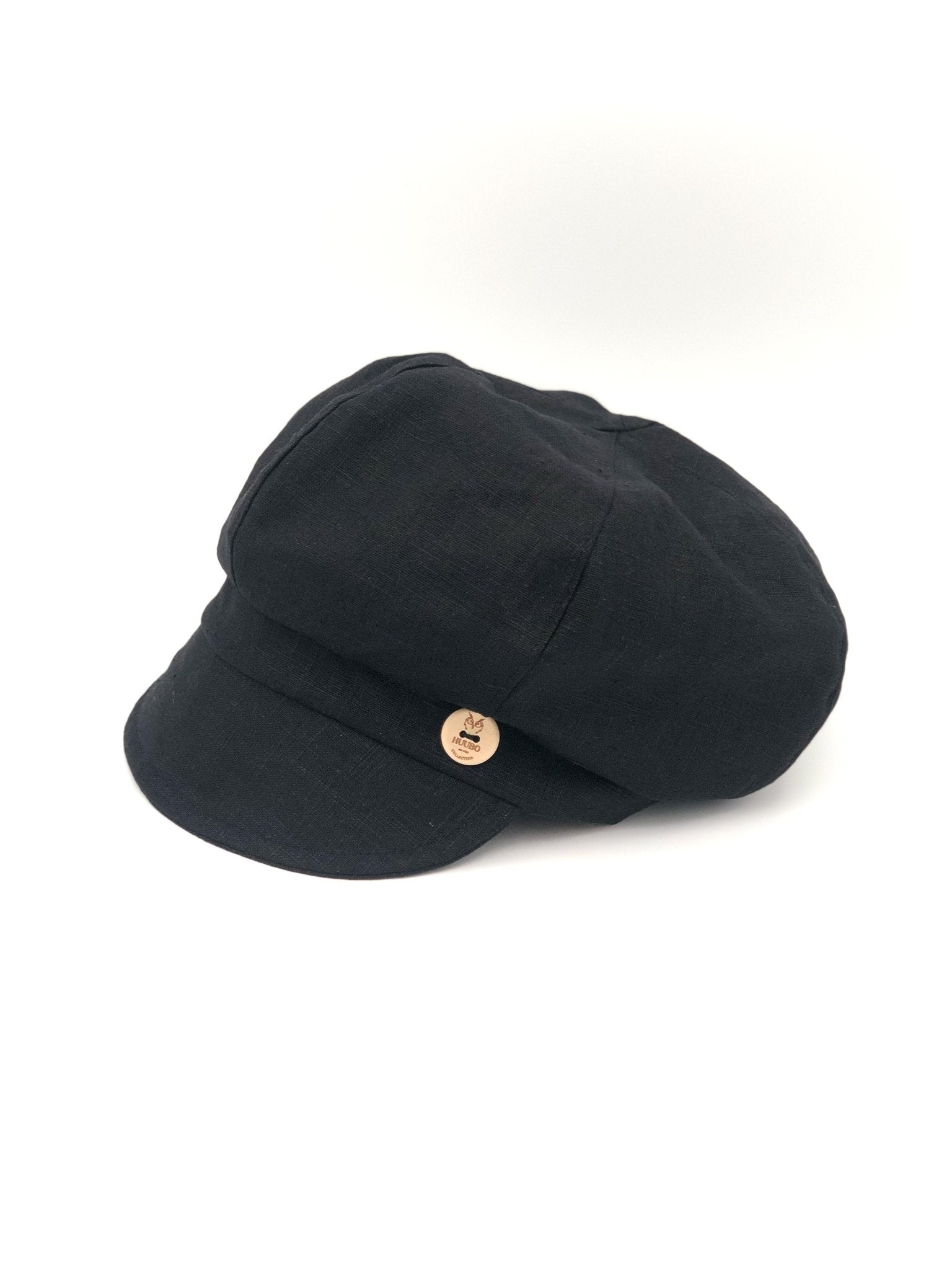 Pellavahattu lapsille, FILHO - Huubo - pellavahattu